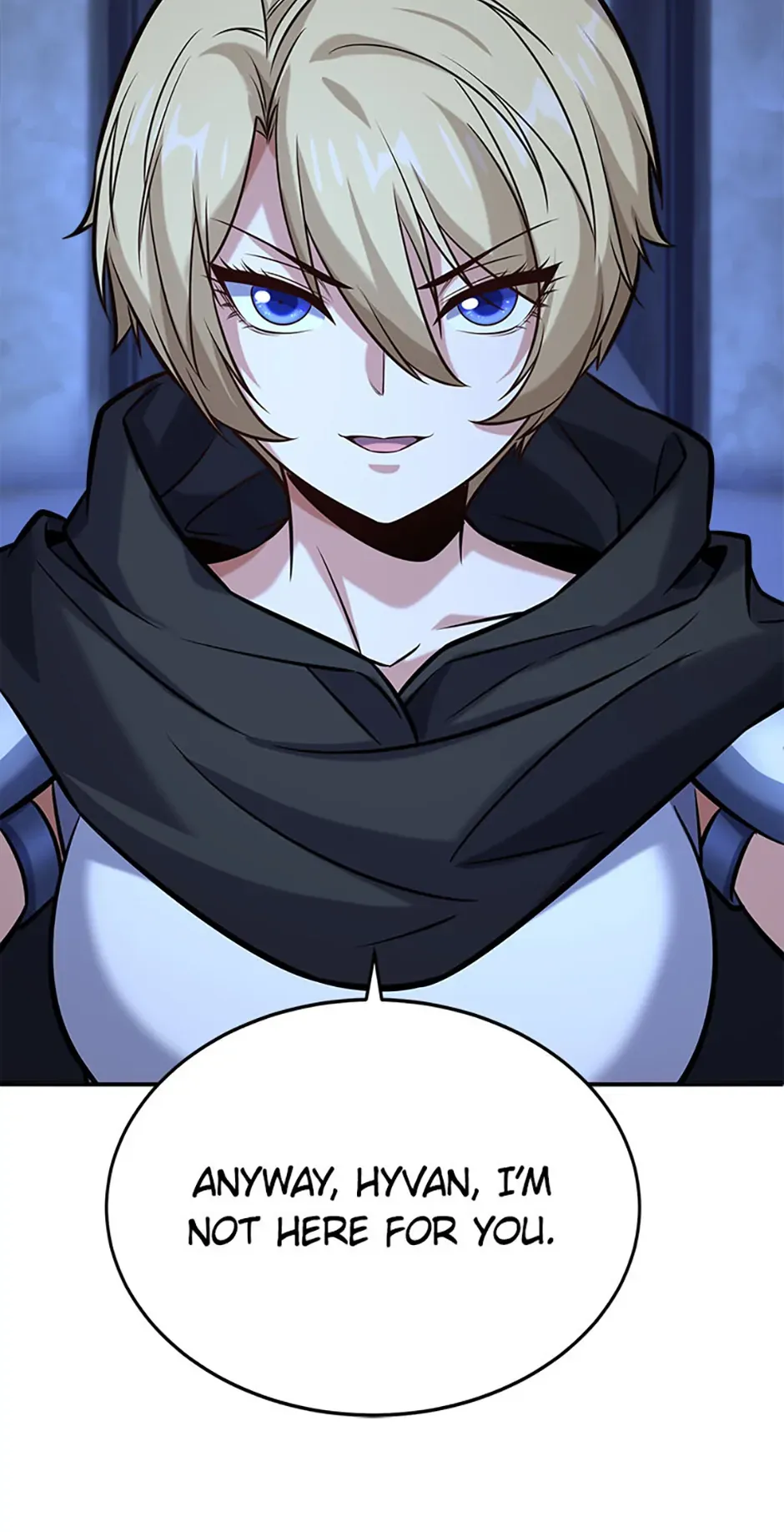 Read The Swordmaster