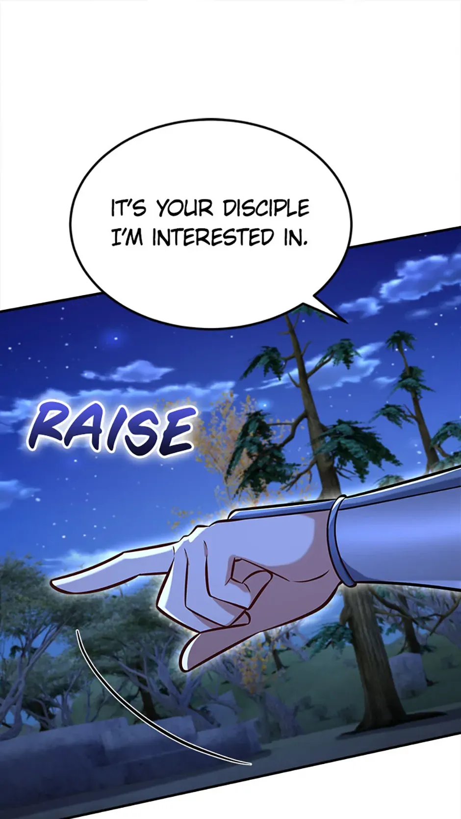 Read The Swordmaster