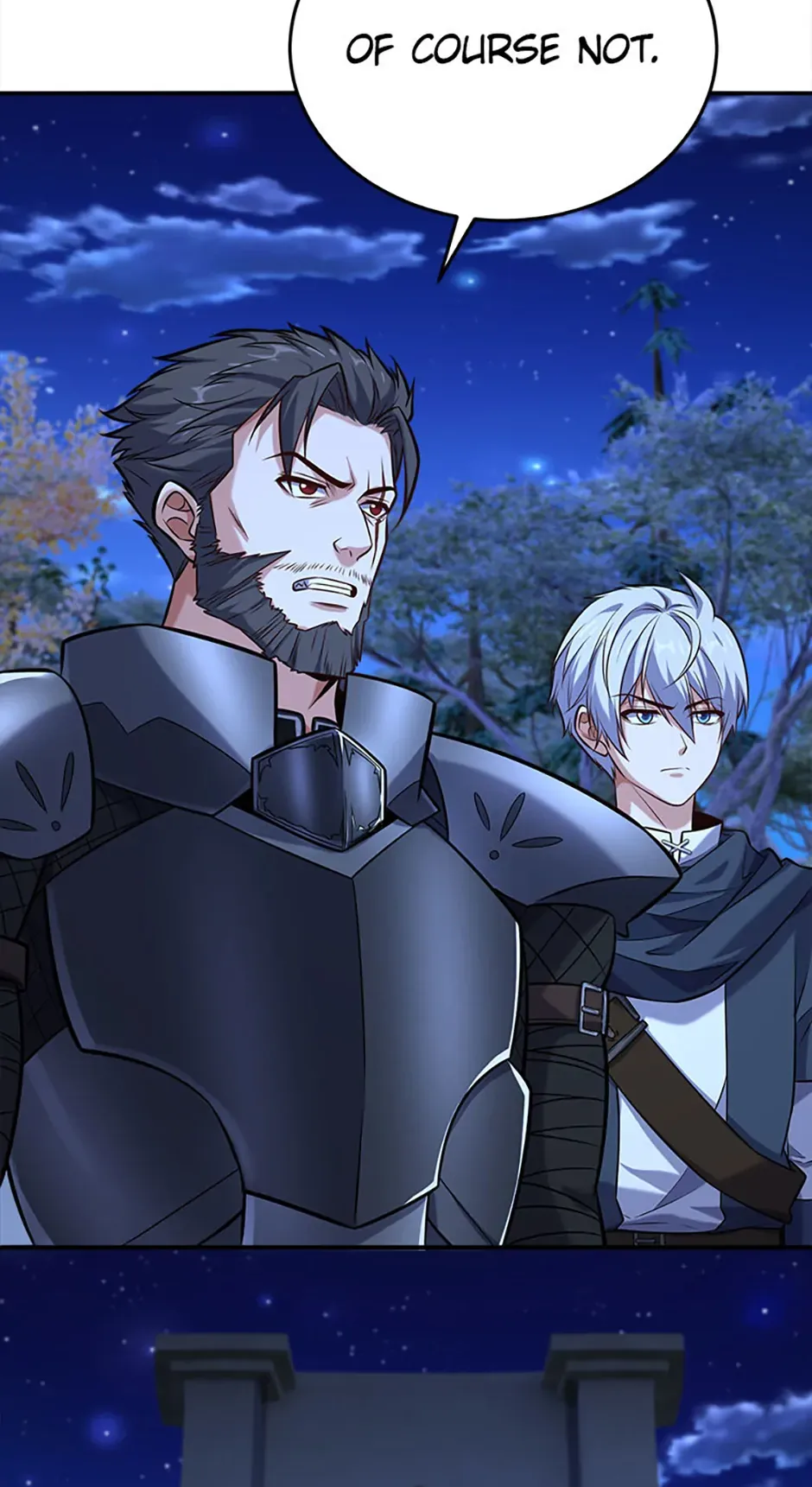 Read The Swordmaster
