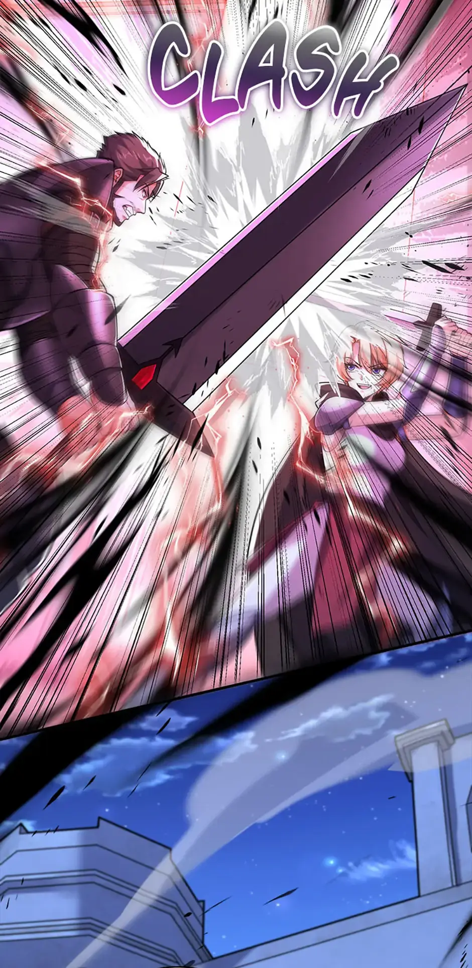 Read The Swordmaster
