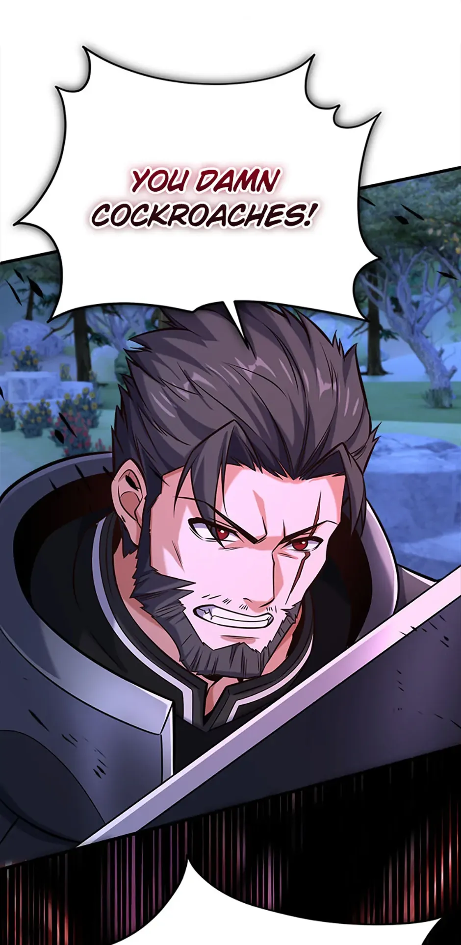 Read The Swordmaster