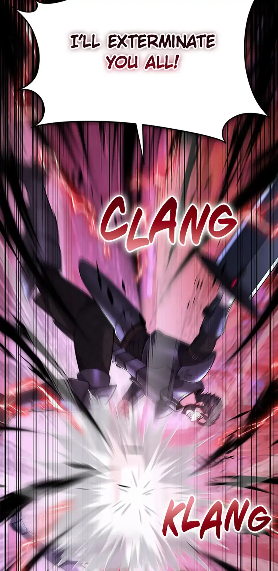Read The Swordmaster