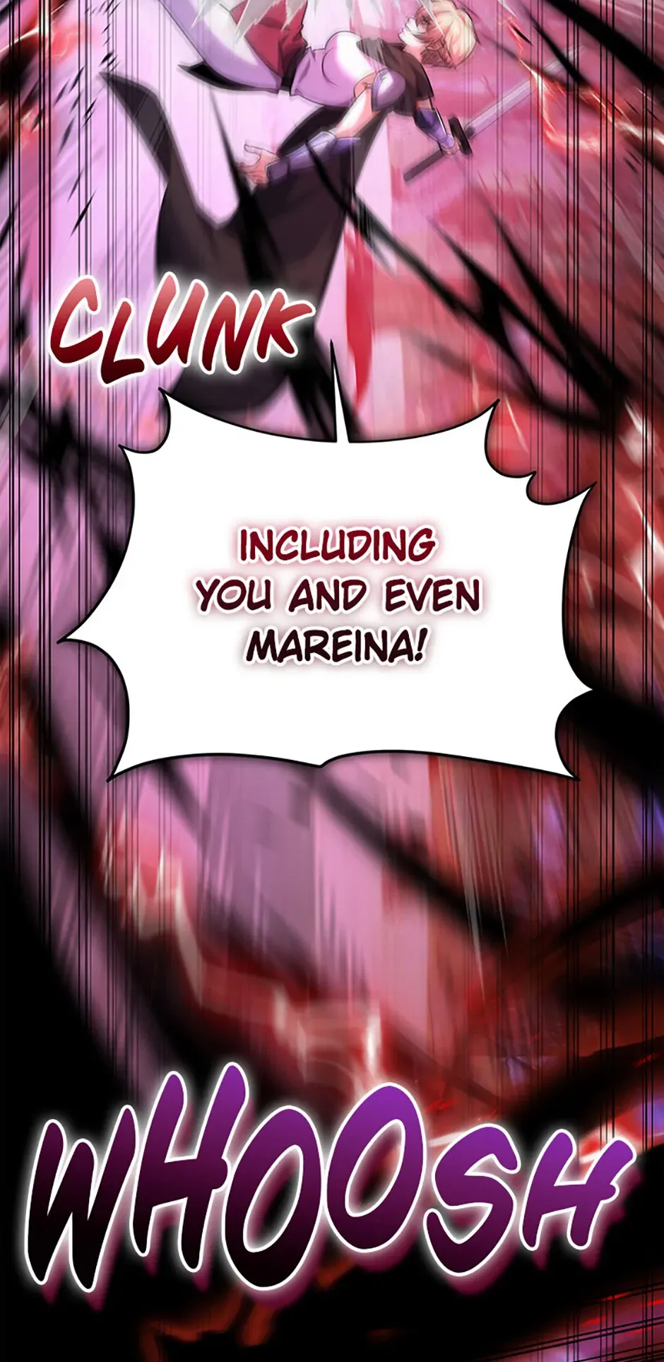 Read The Swordmaster