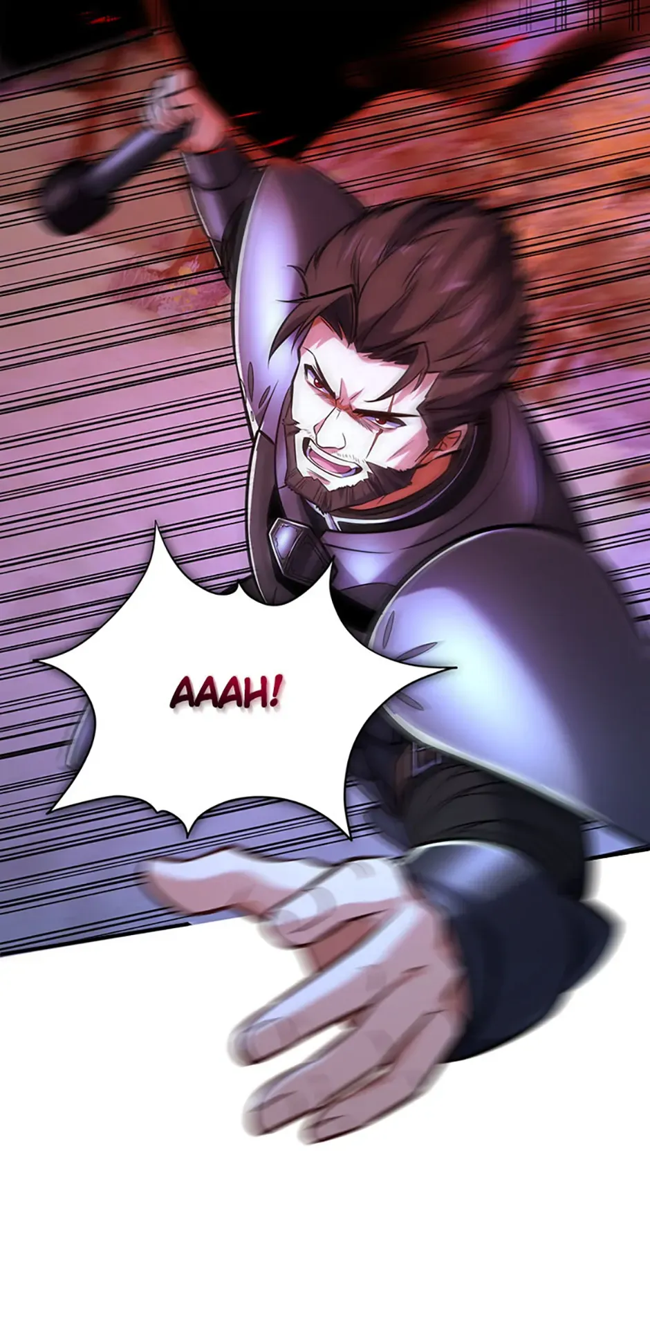 Read The Swordmaster