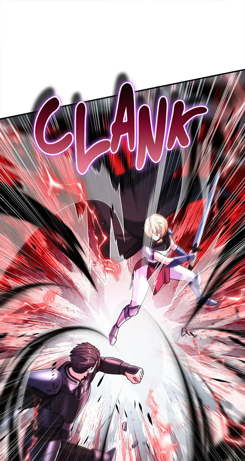 Read The Swordmaster