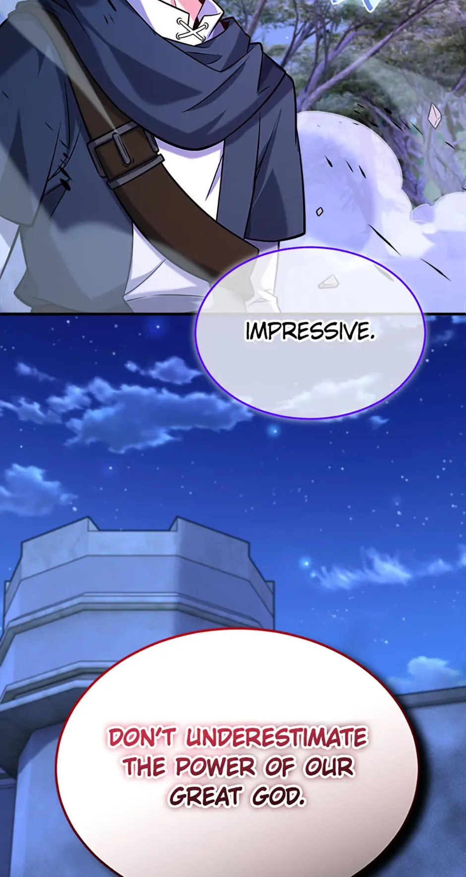 Read The Swordmaster