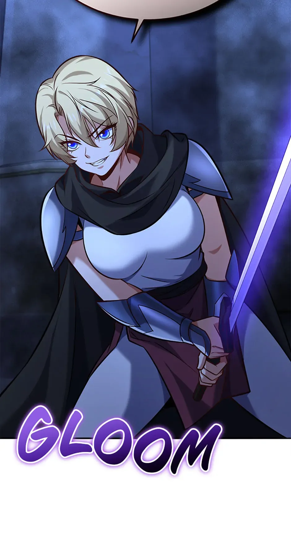 Read The Swordmaster