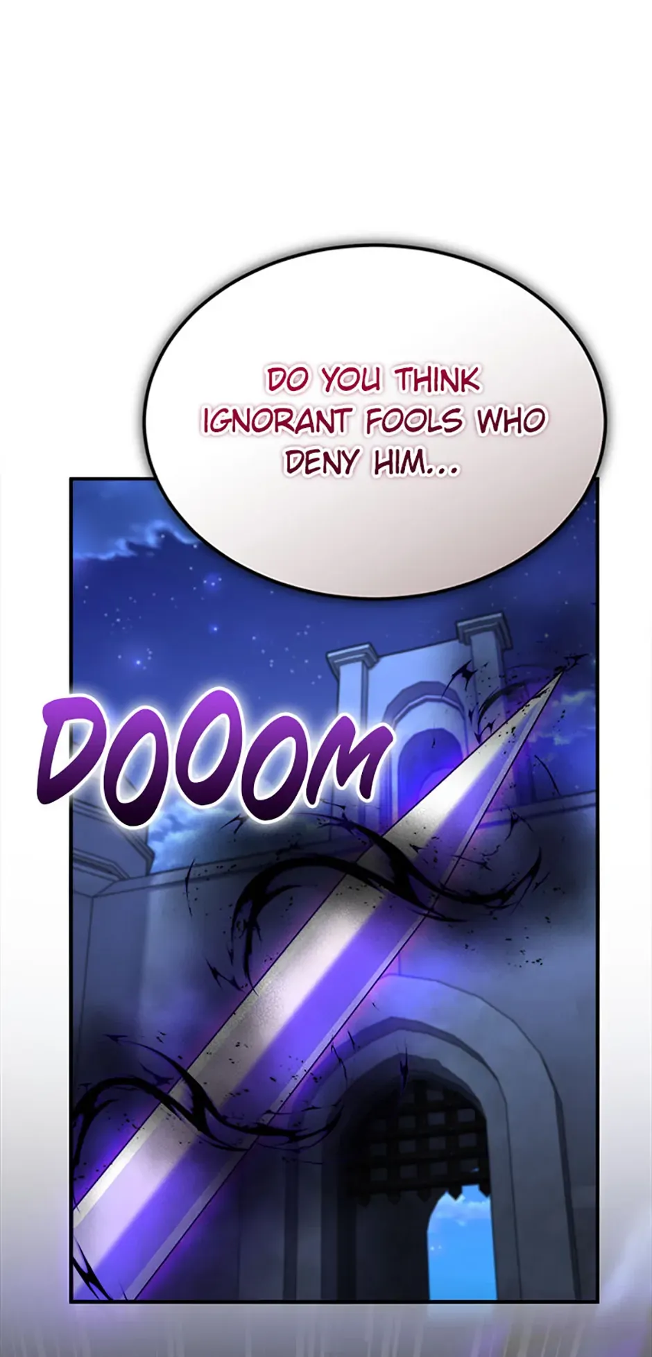 Read The Swordmaster