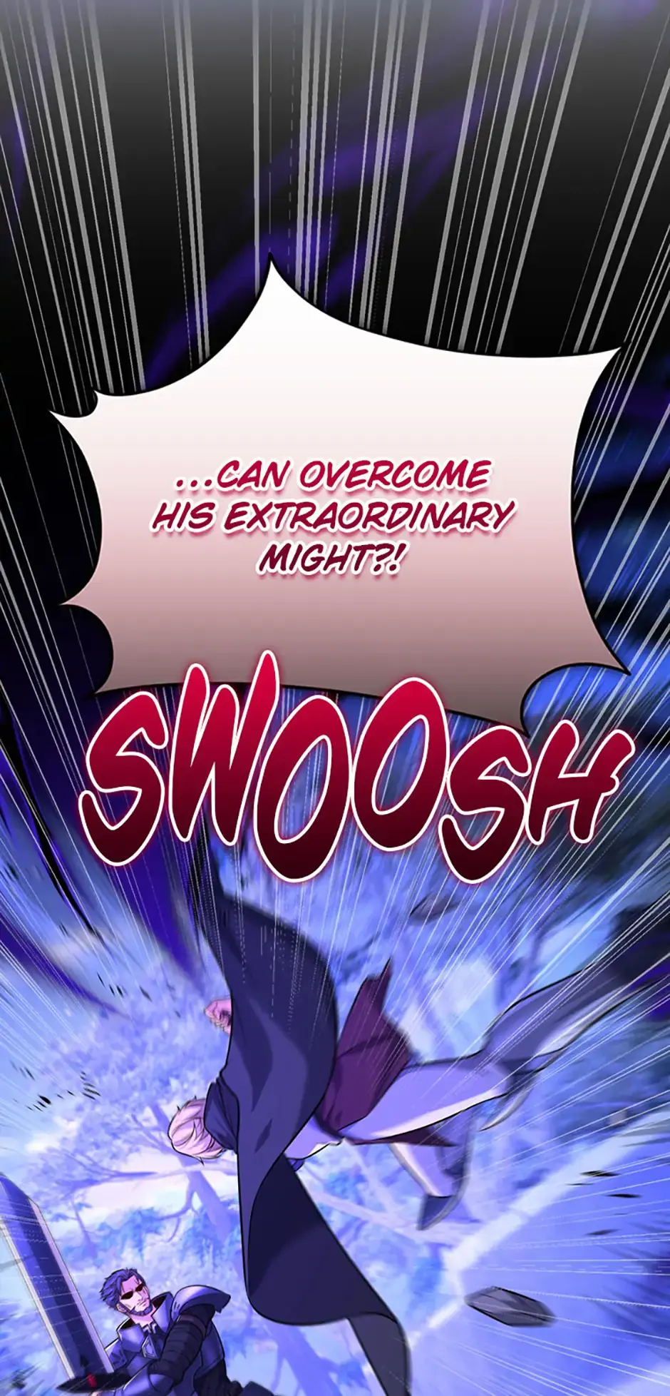 Read The Swordmaster