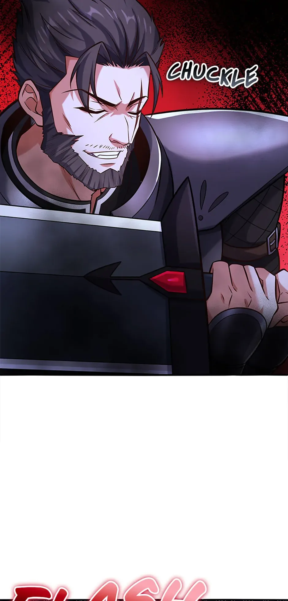 Read The Swordmaster