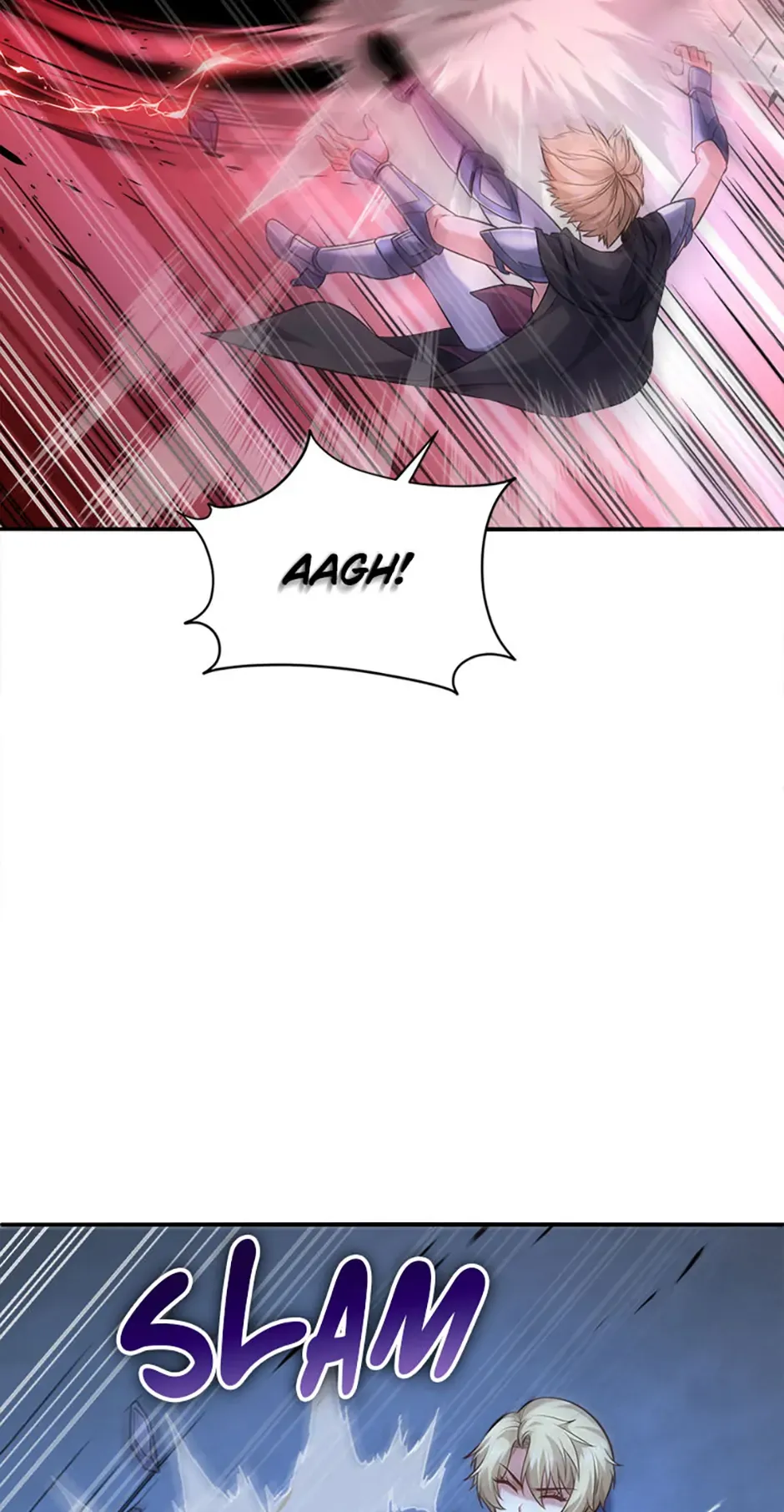 Read The Swordmaster