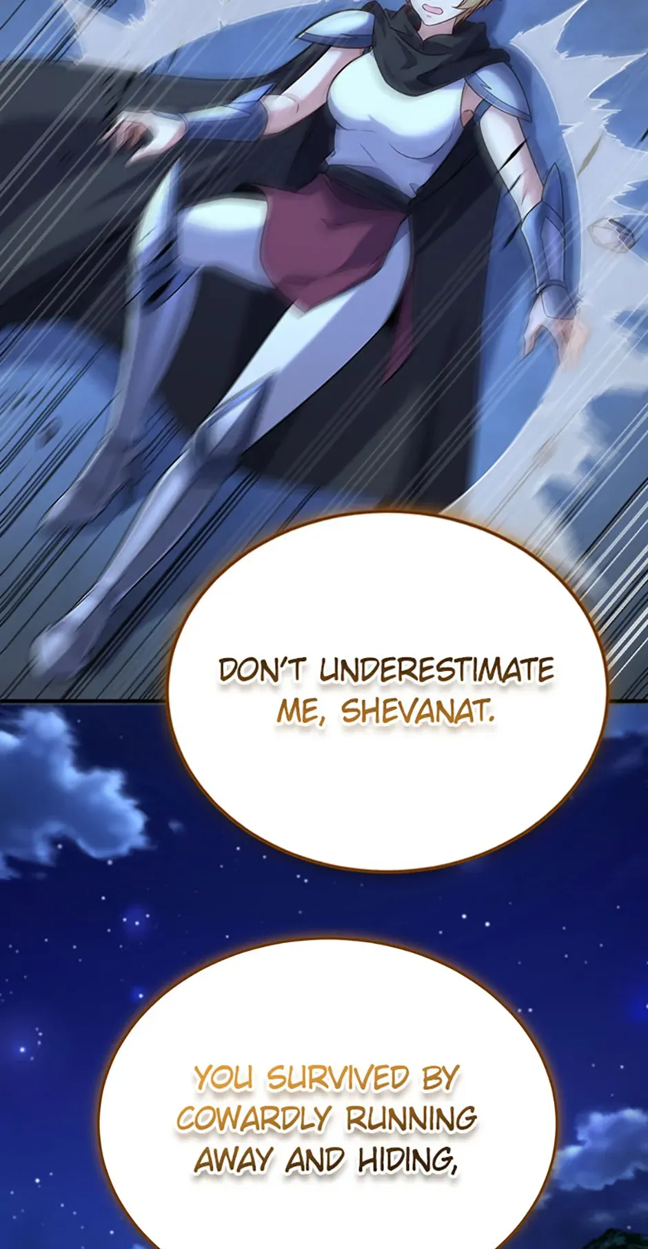 Read The Swordmaster