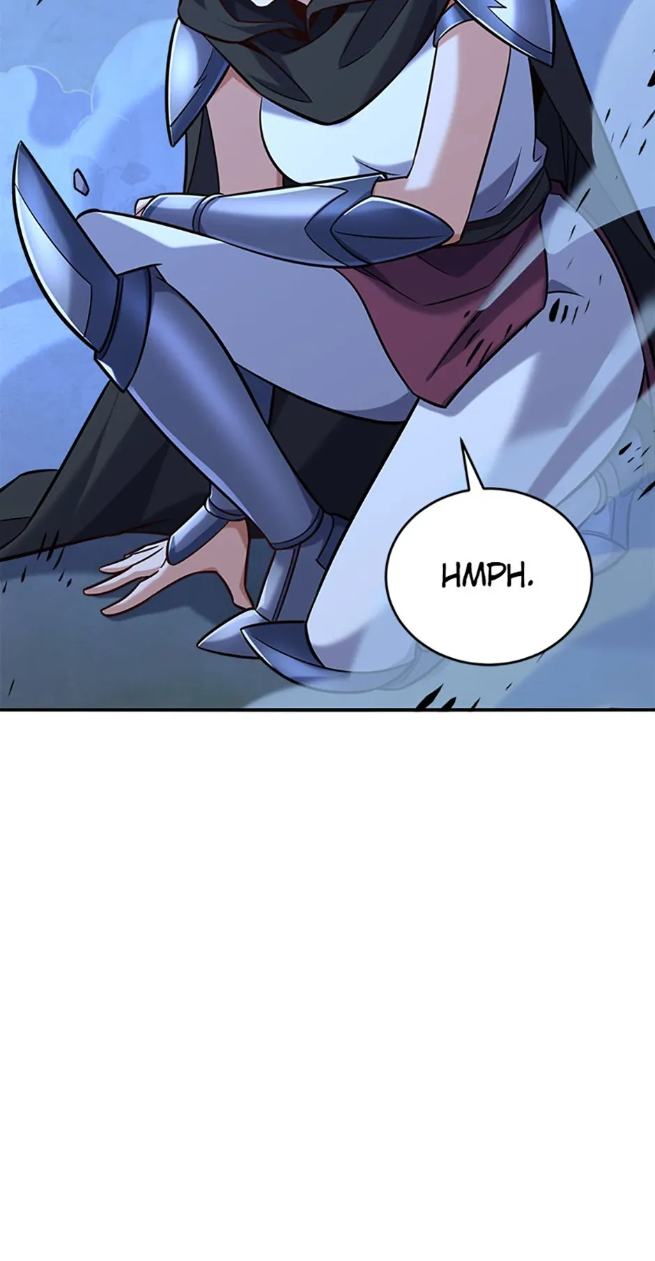 Read The Swordmaster