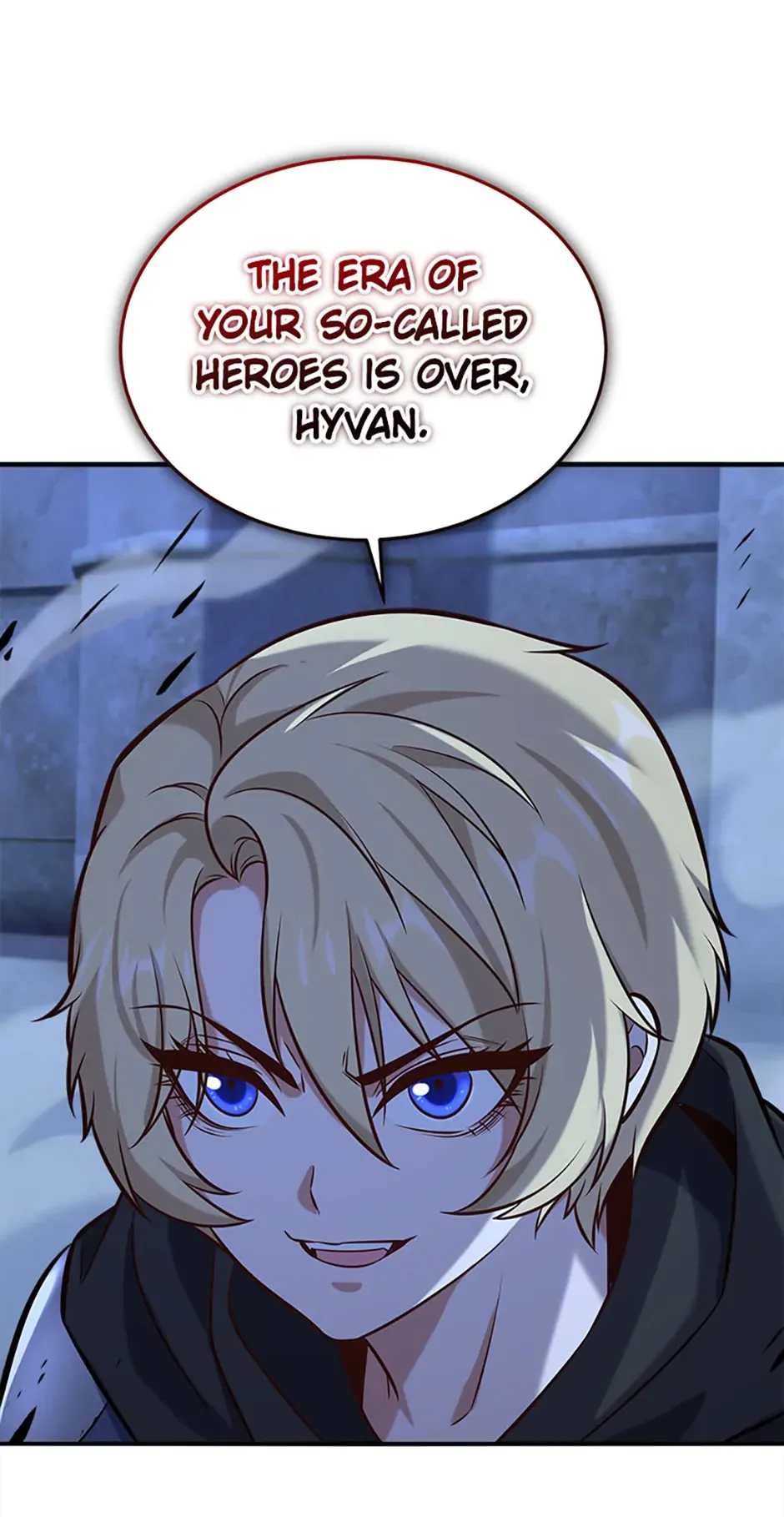Read The Swordmaster