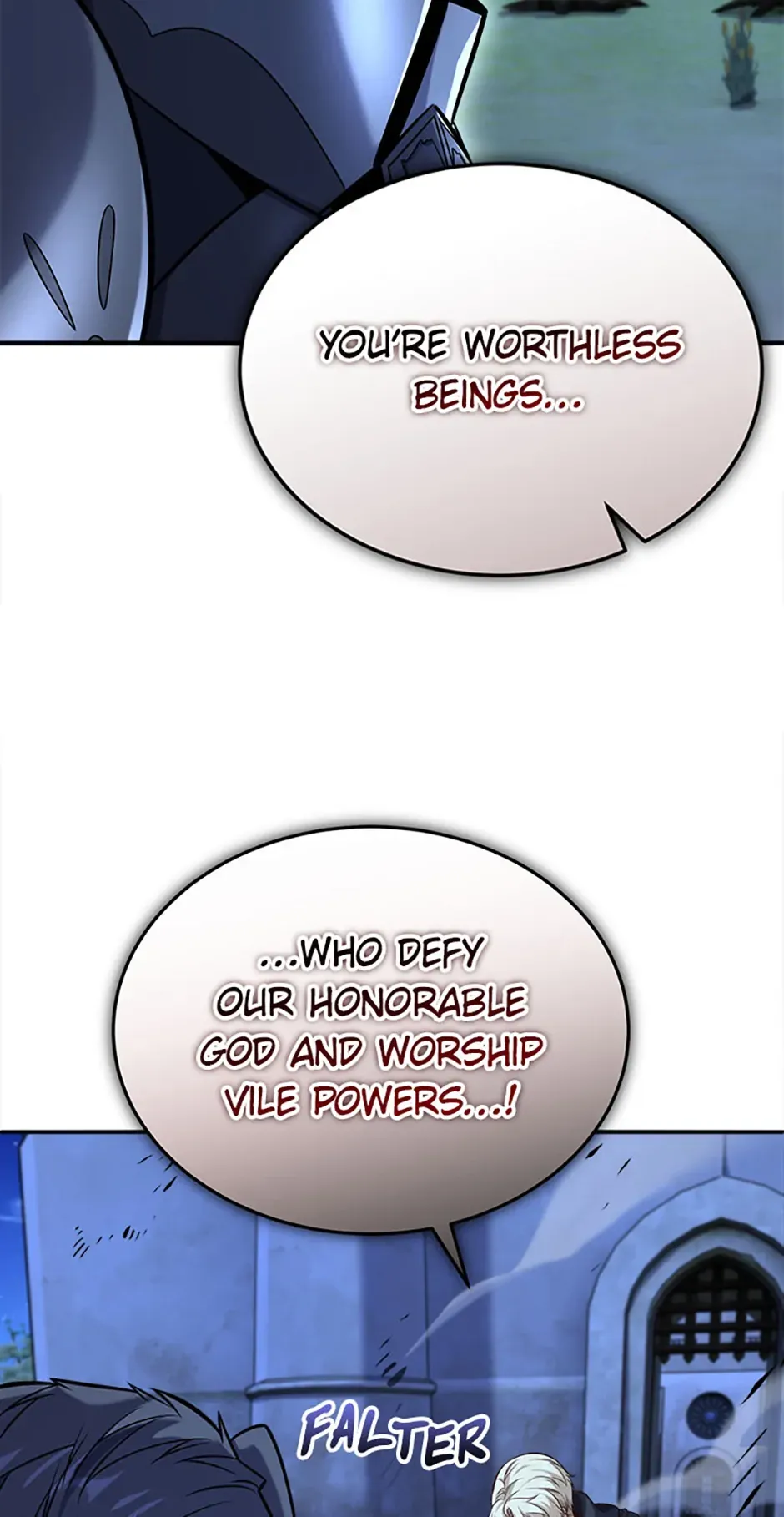 Read The Swordmaster