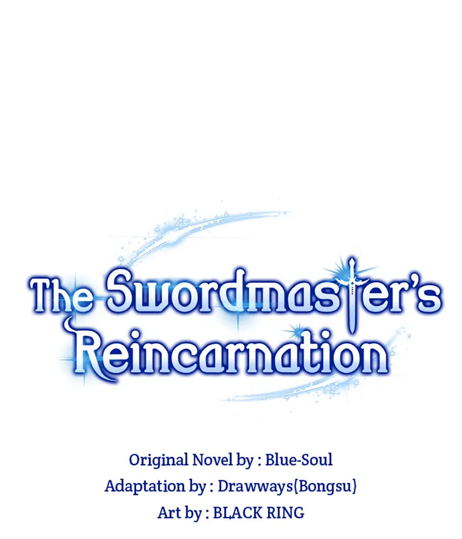 Read The Swordmaster