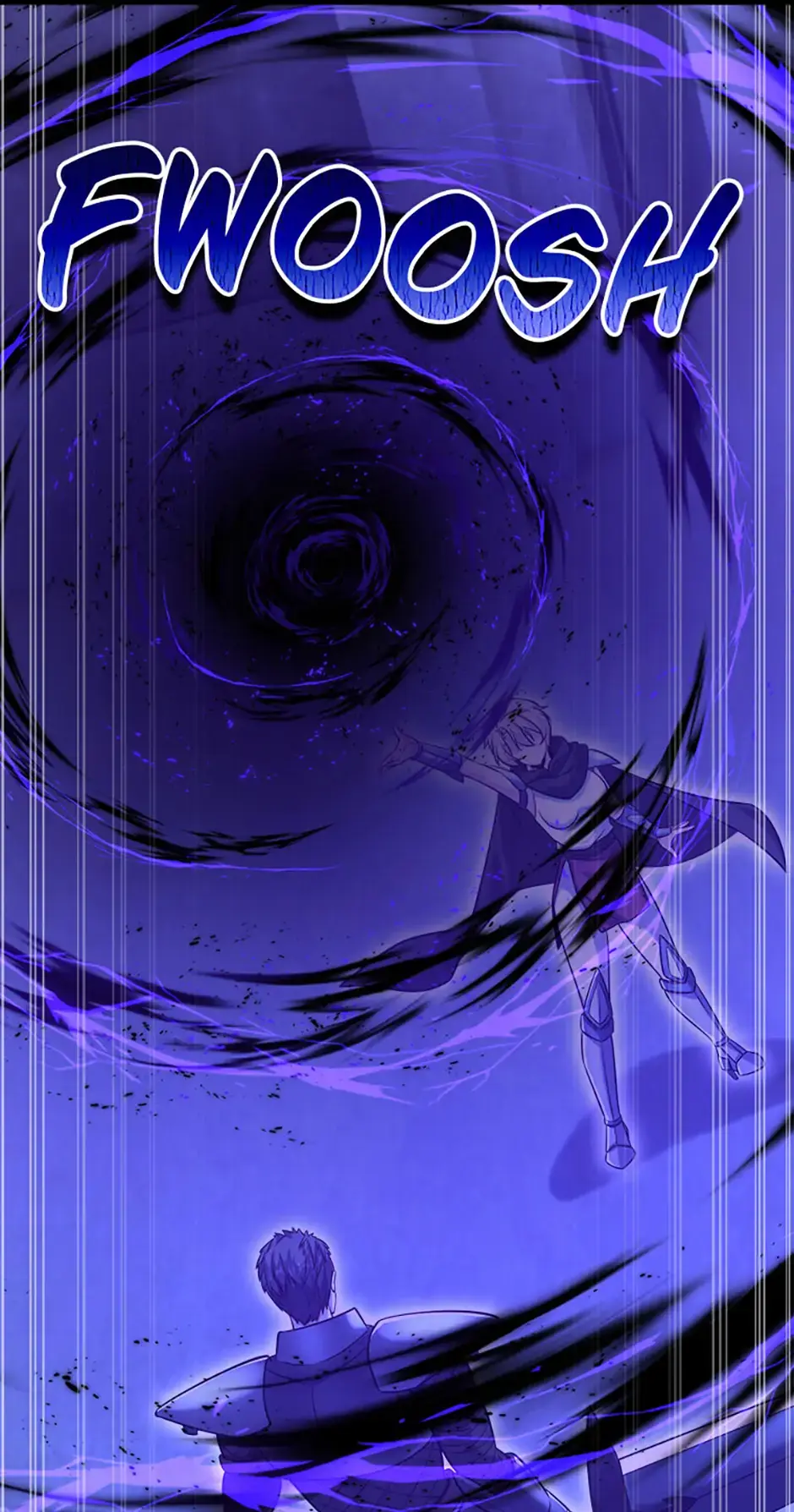 Read The Swordmaster