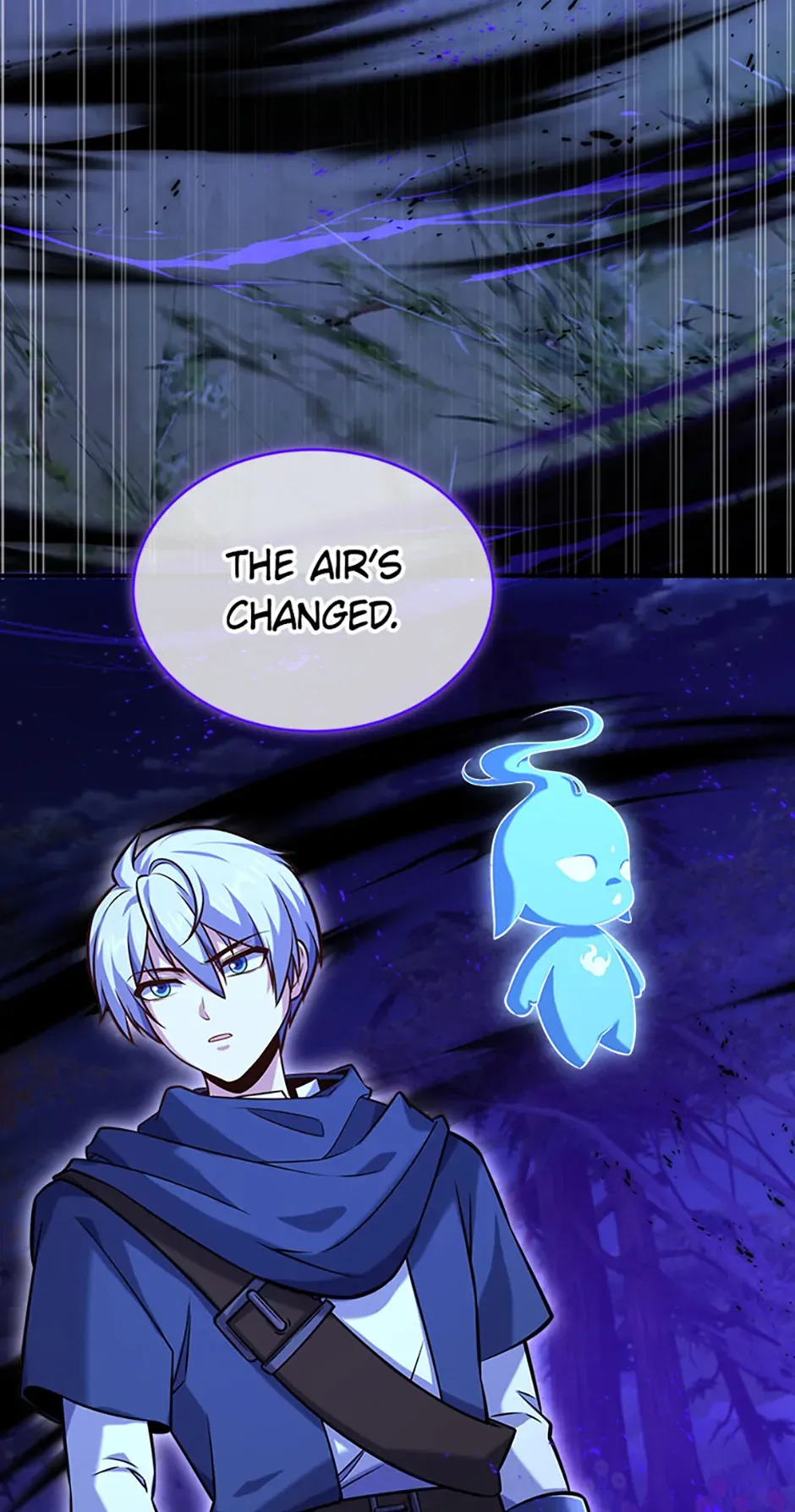 Read The Swordmaster