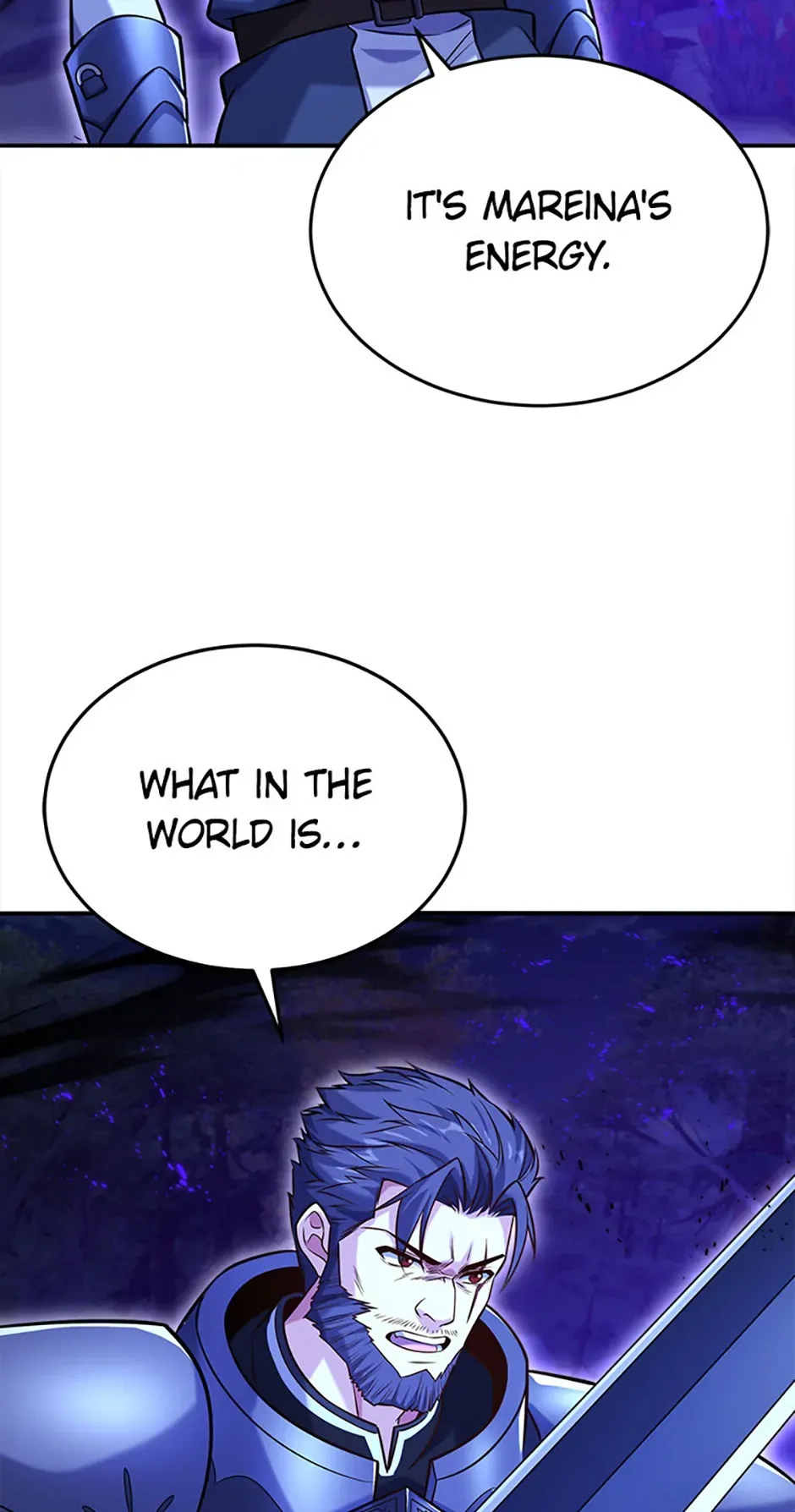 Read The Swordmaster