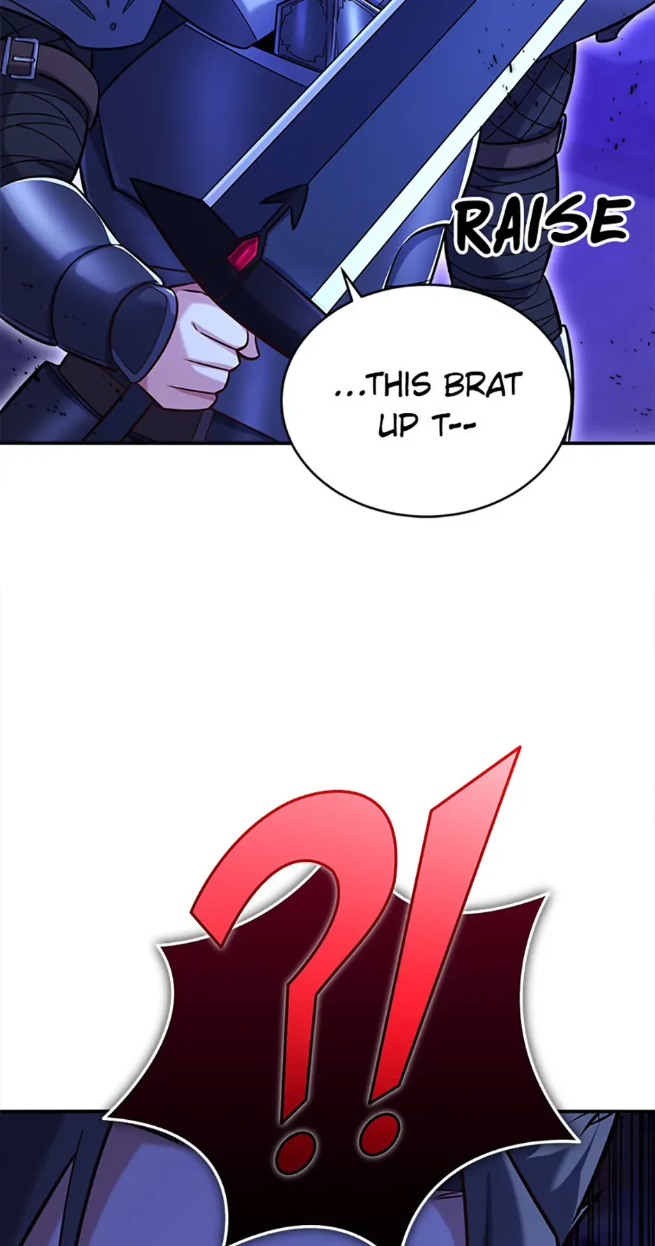 Read The Swordmaster