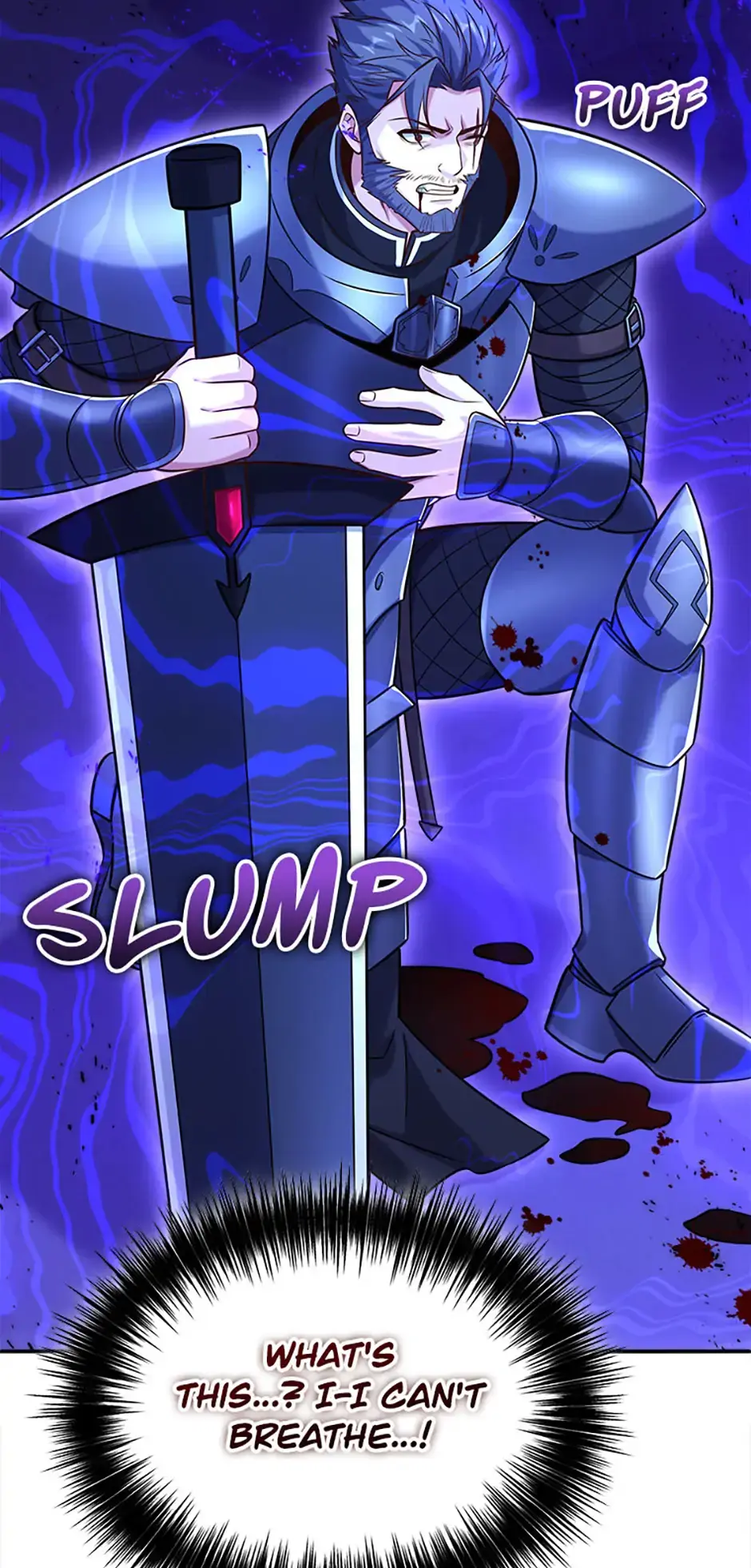 Read The Swordmaster