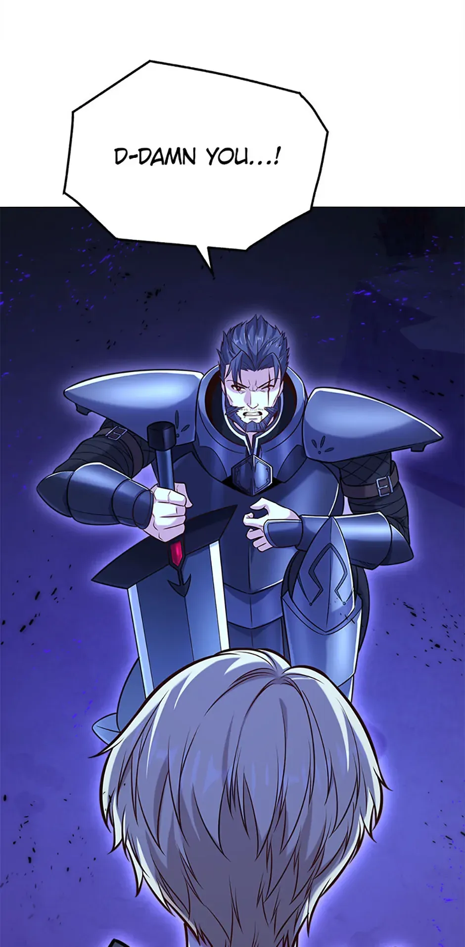 Read The Swordmaster