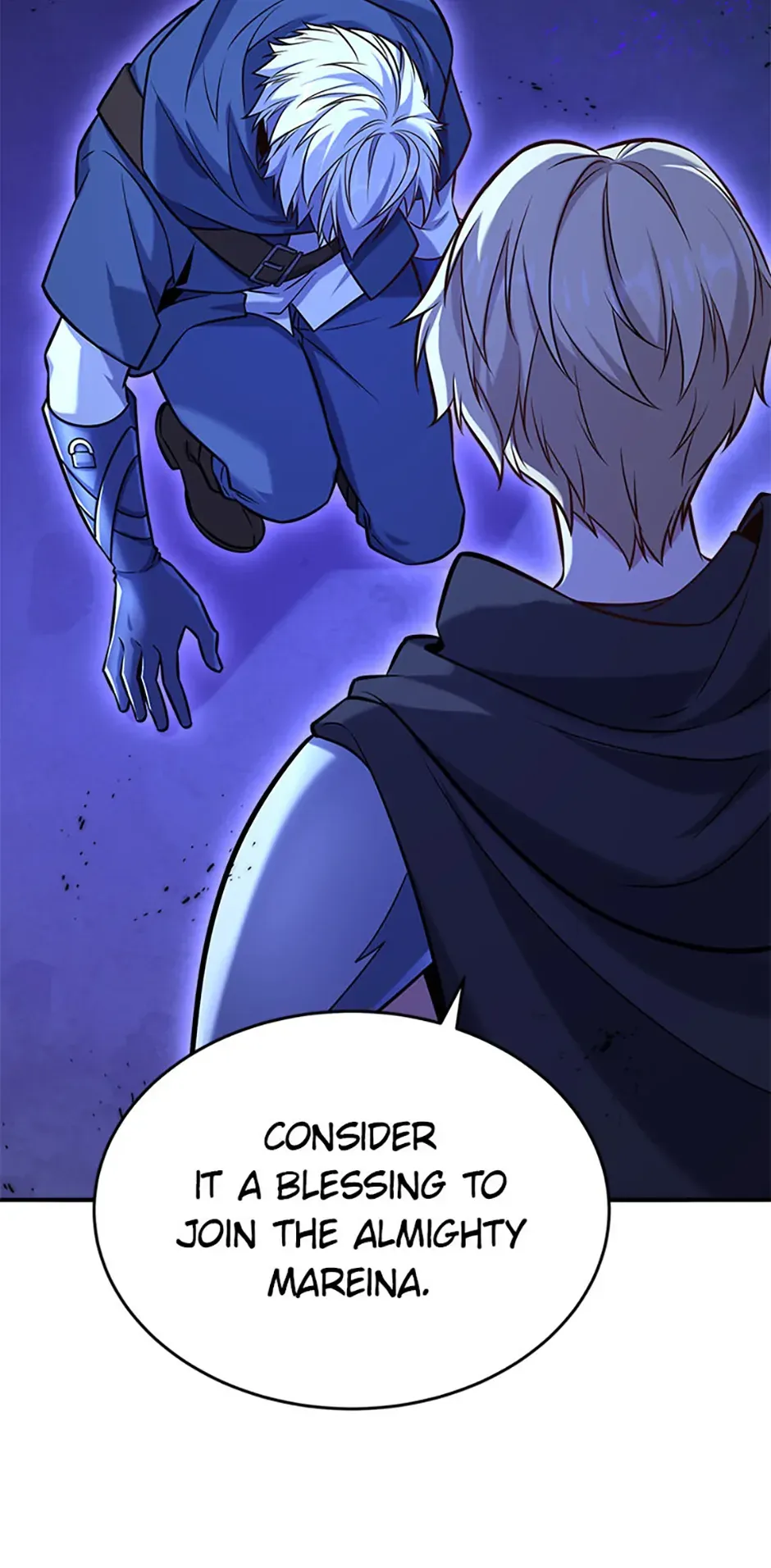Read The Swordmaster