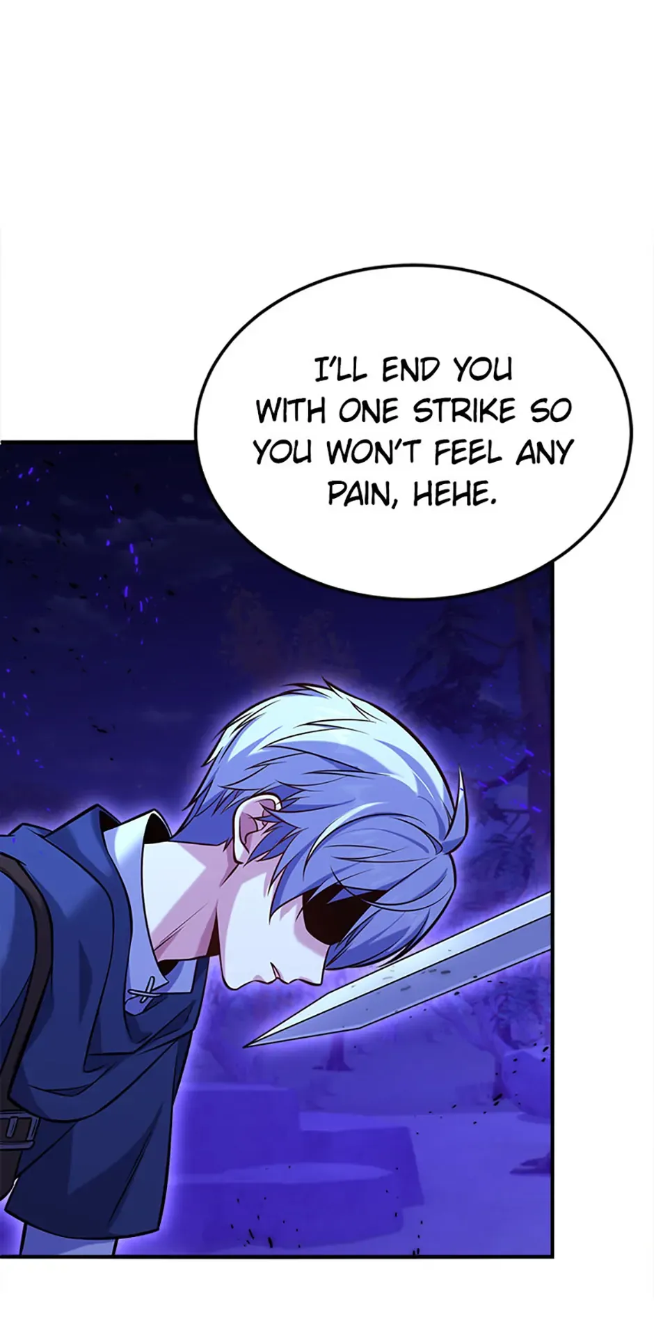 Read The Swordmaster