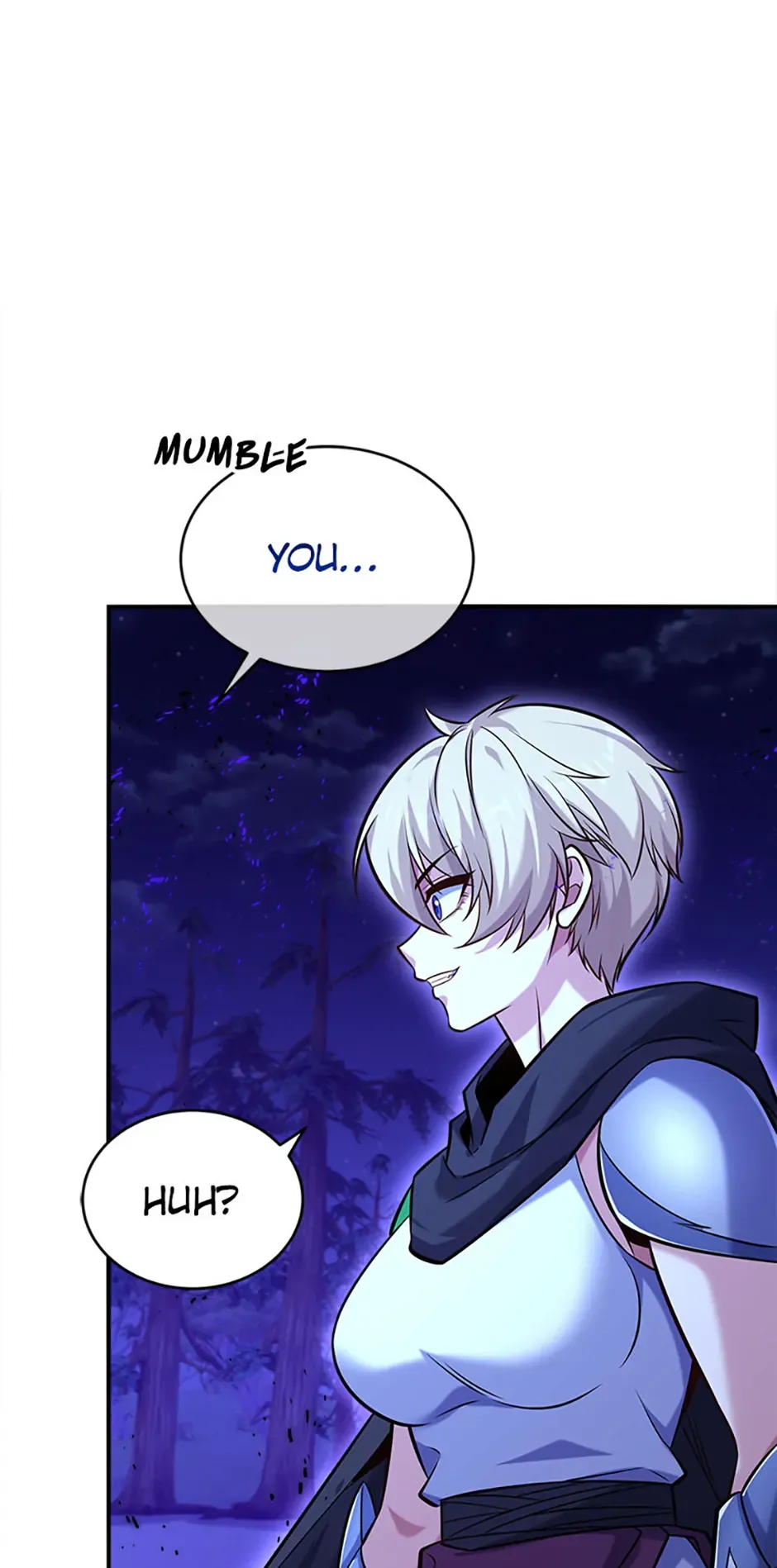 Read The Swordmaster