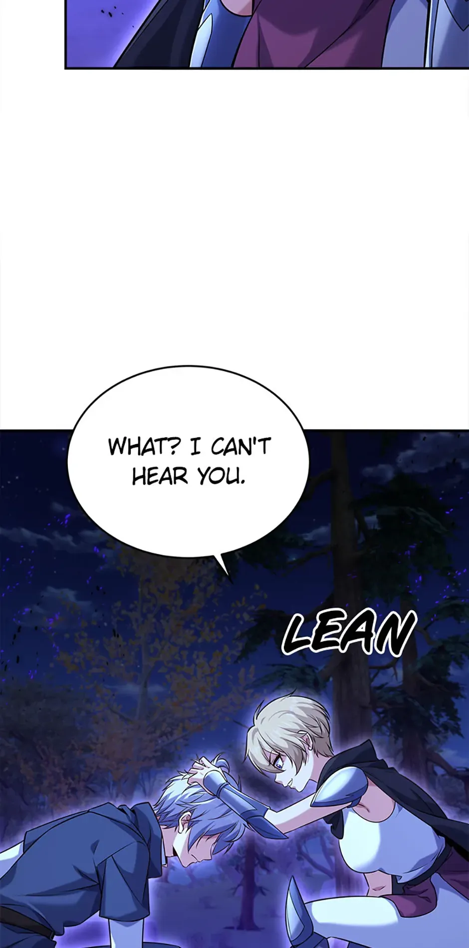 Read The Swordmaster