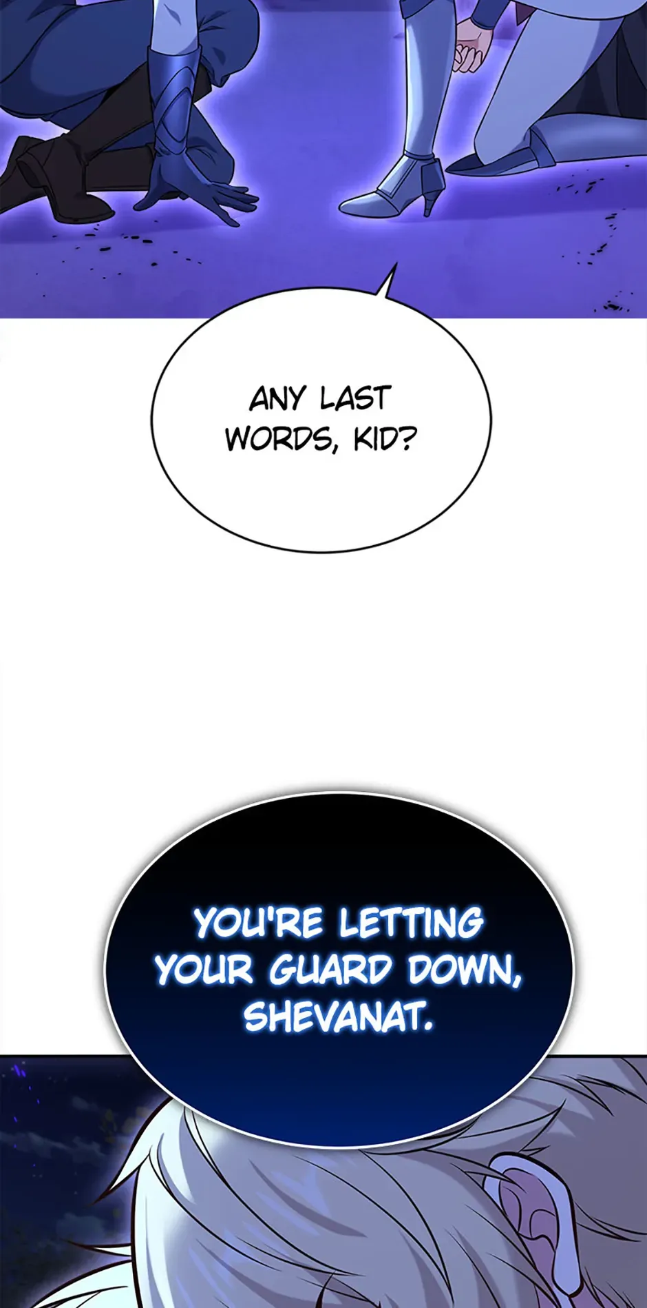 Read The Swordmaster