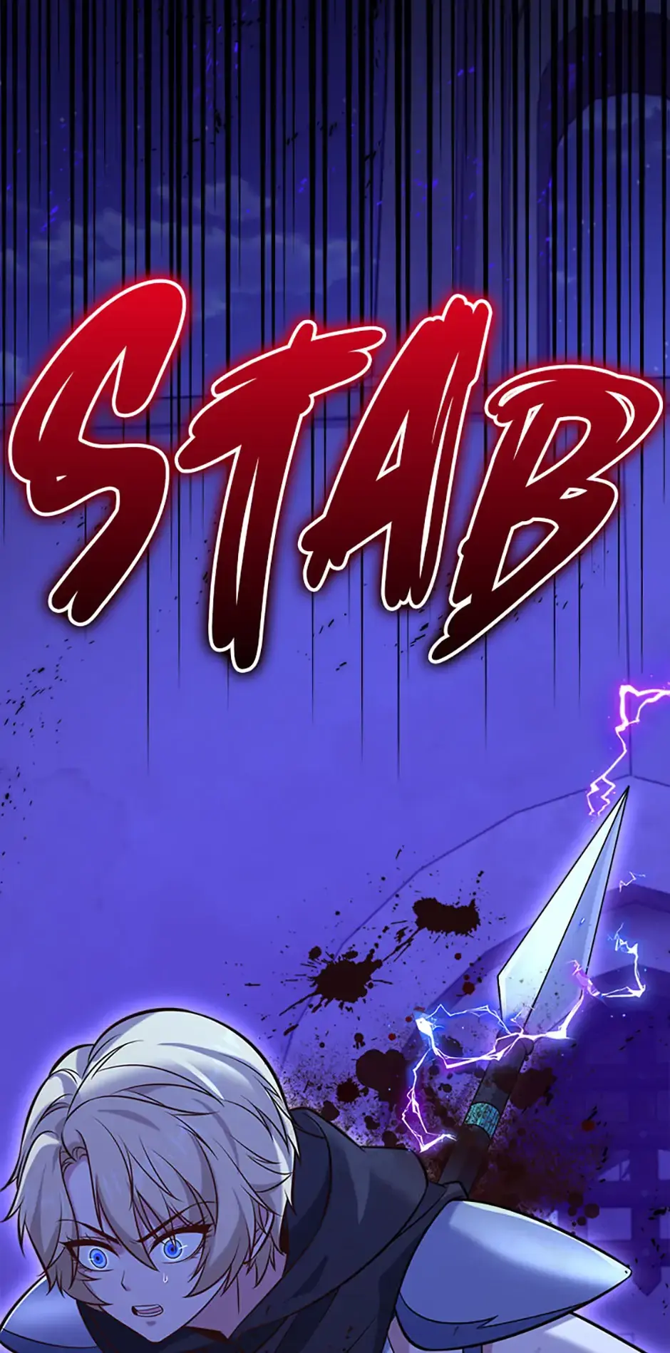 Read The Swordmaster