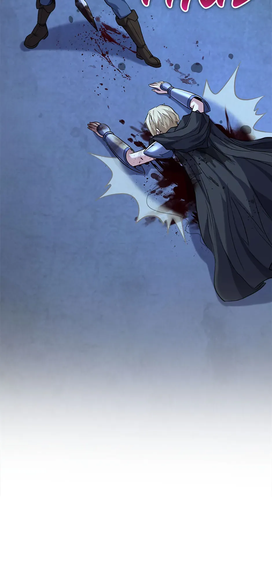 Read The Swordmaster