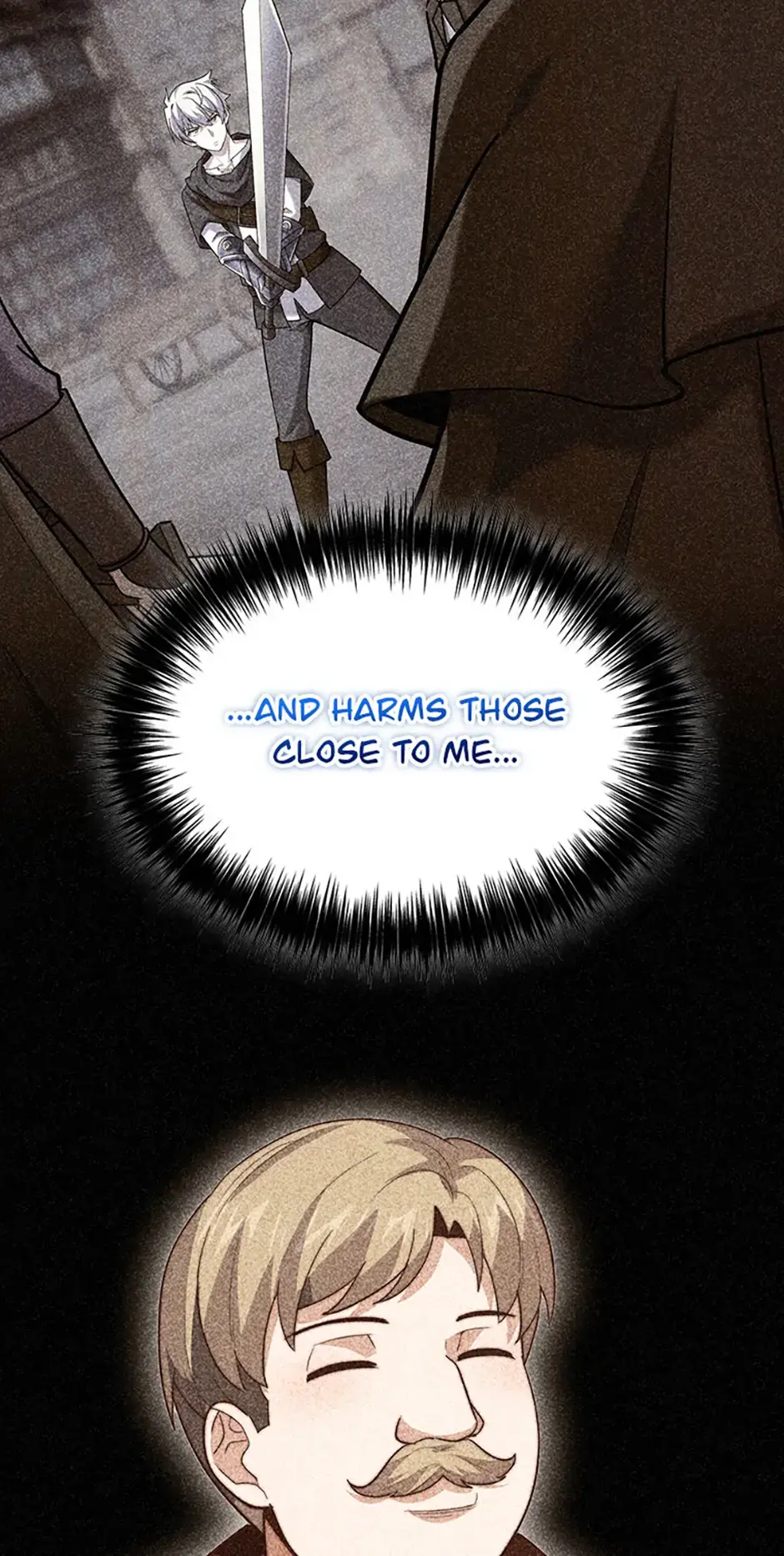 Read The Swordmaster