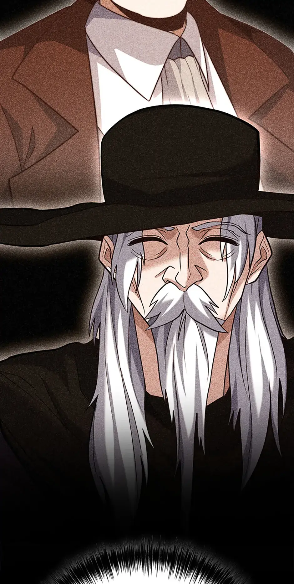 Read The Swordmaster