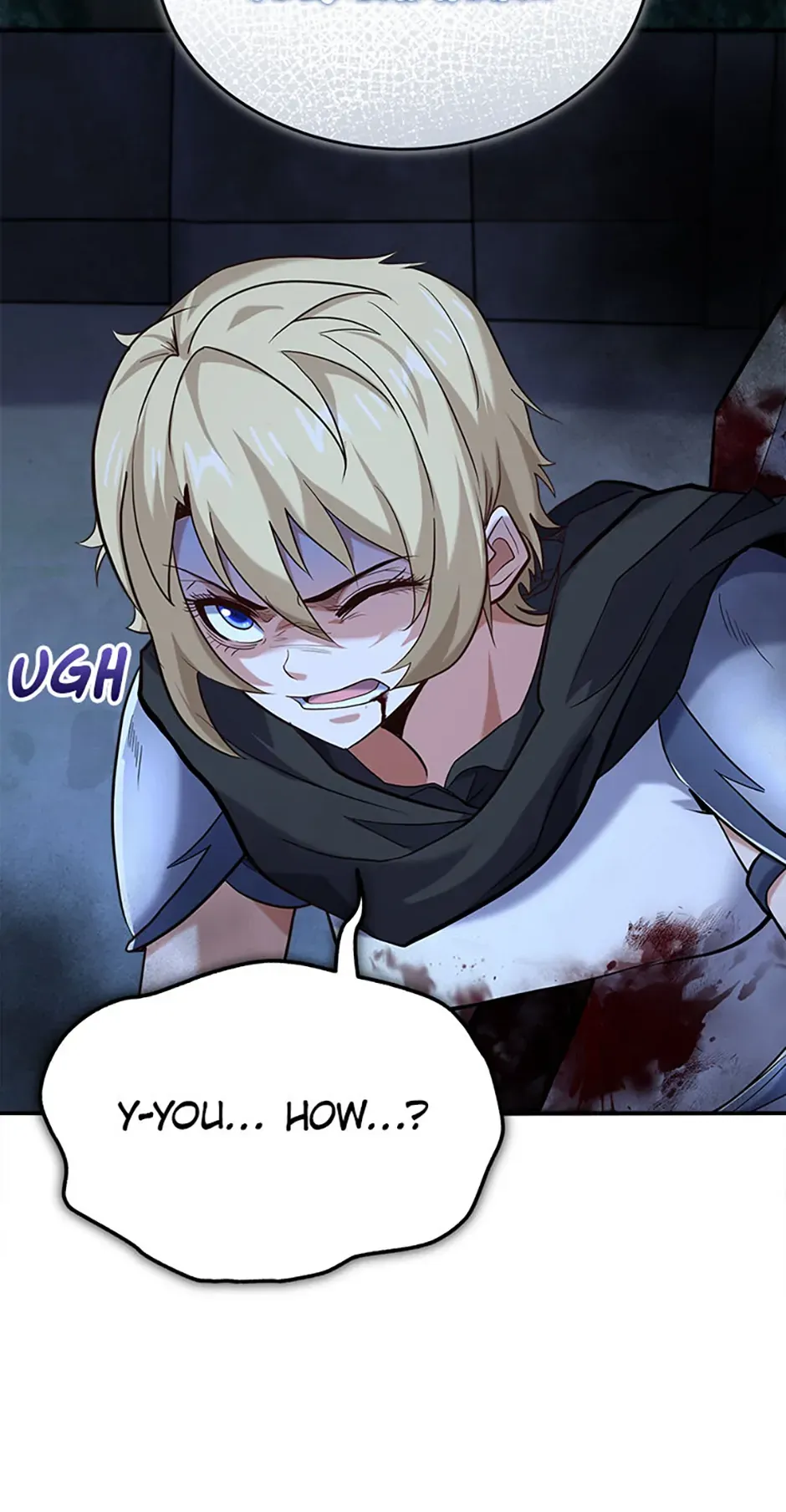 Read The Swordmaster