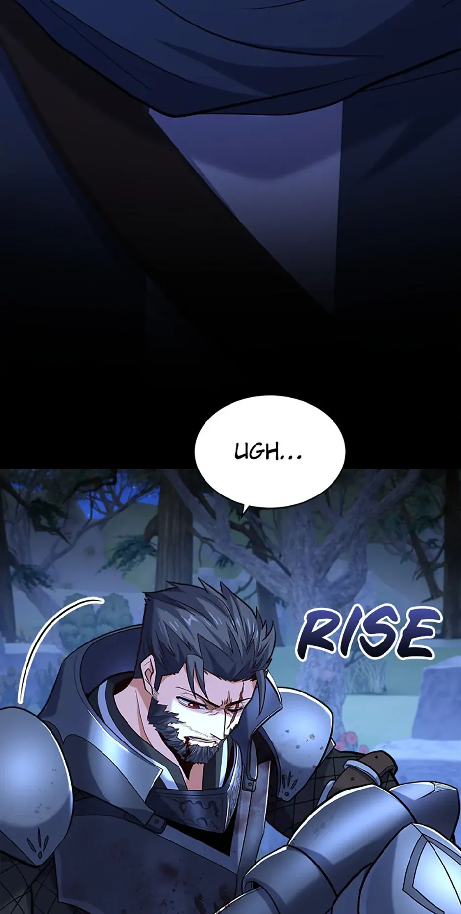 Read The Swordmaster