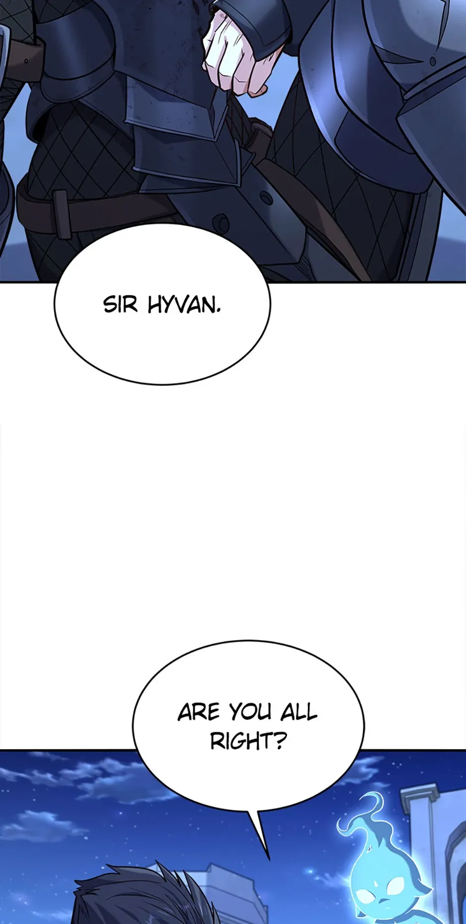Read The Swordmaster