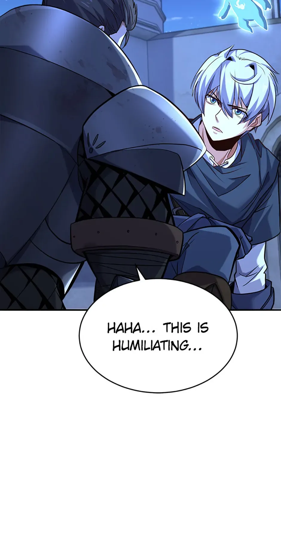 Read The Swordmaster