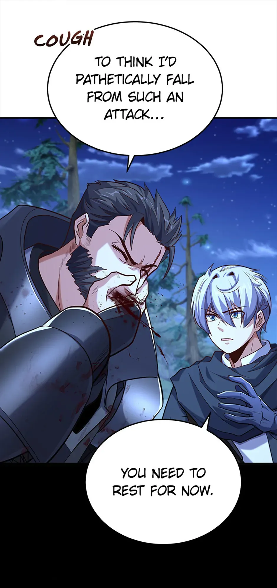Read The Swordmaster