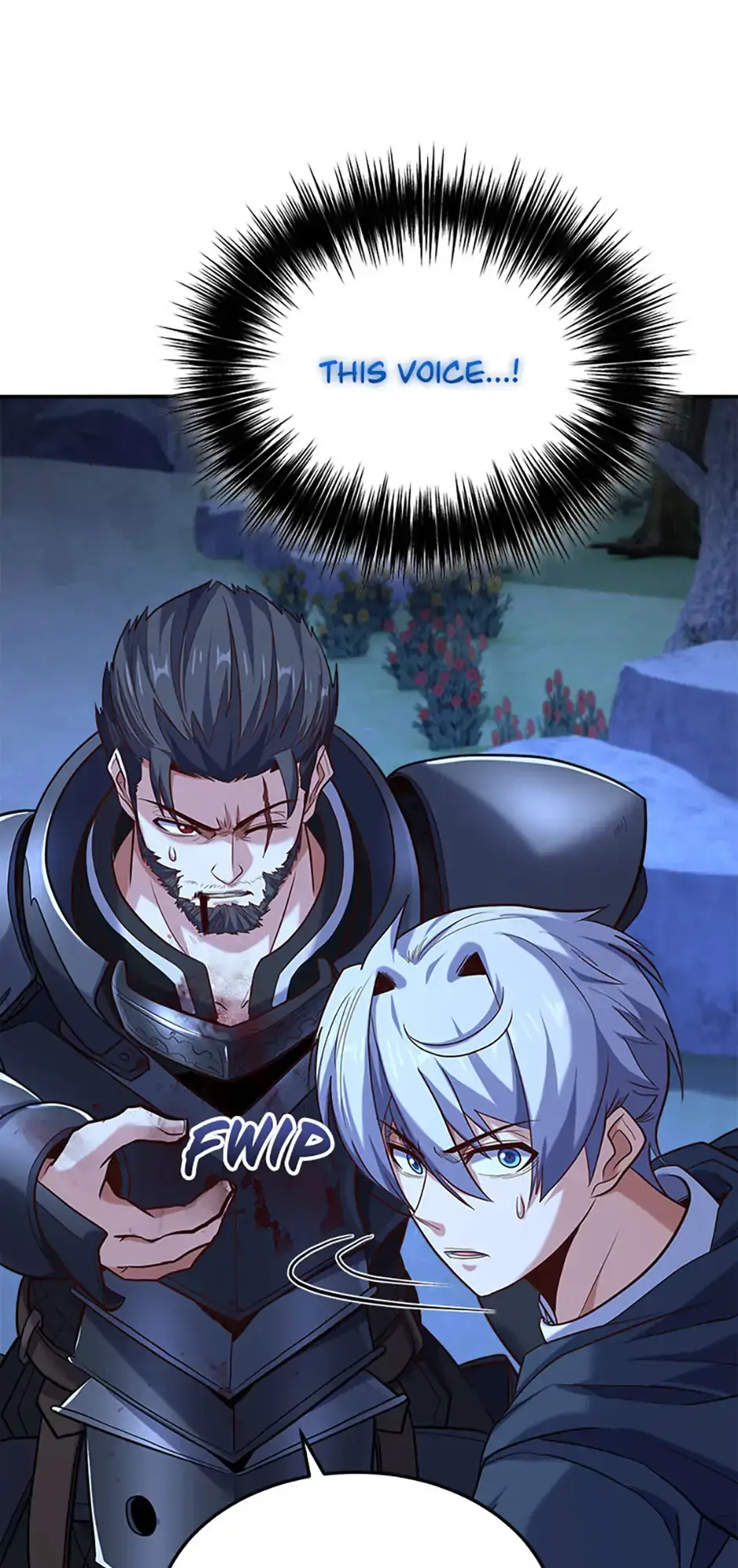 Read The Swordmaster