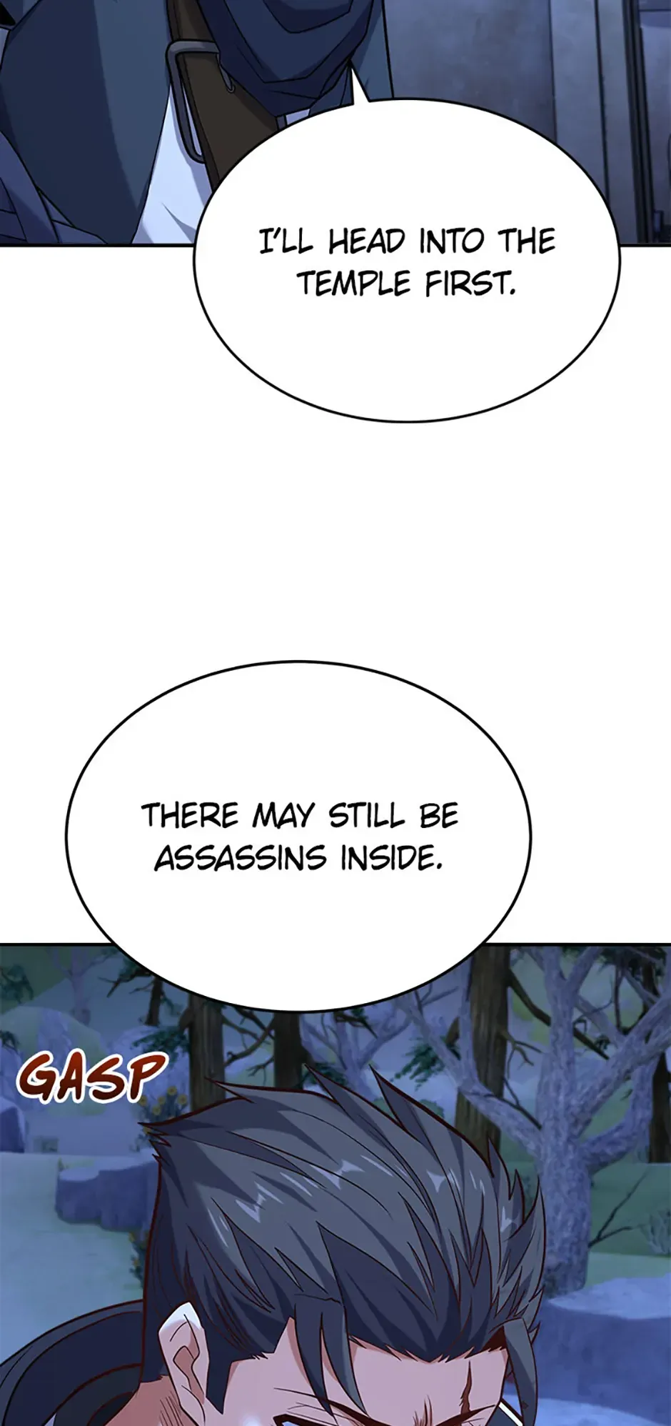 Read The Swordmaster