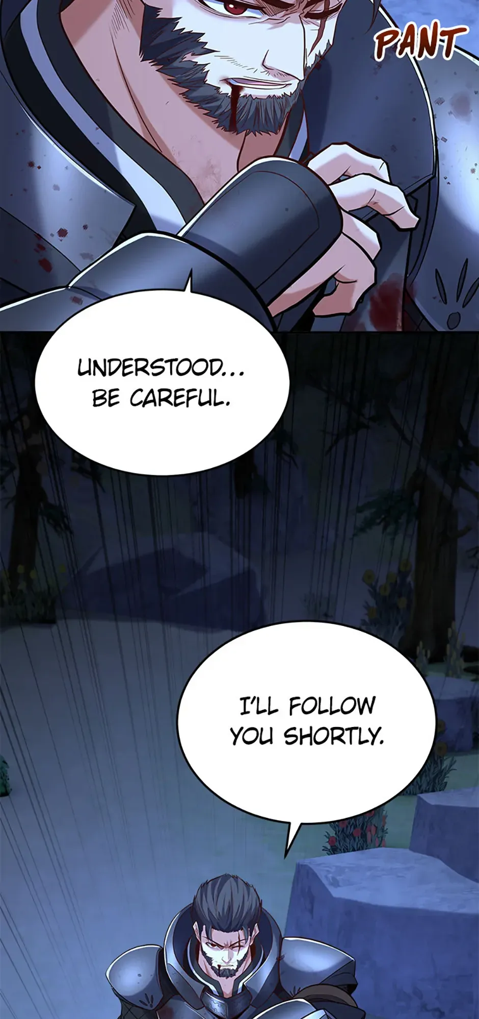 Read The Swordmaster