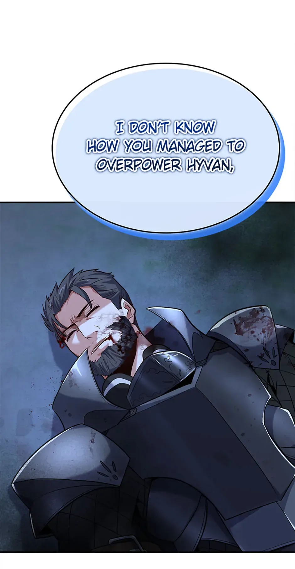 Read The Swordmaster