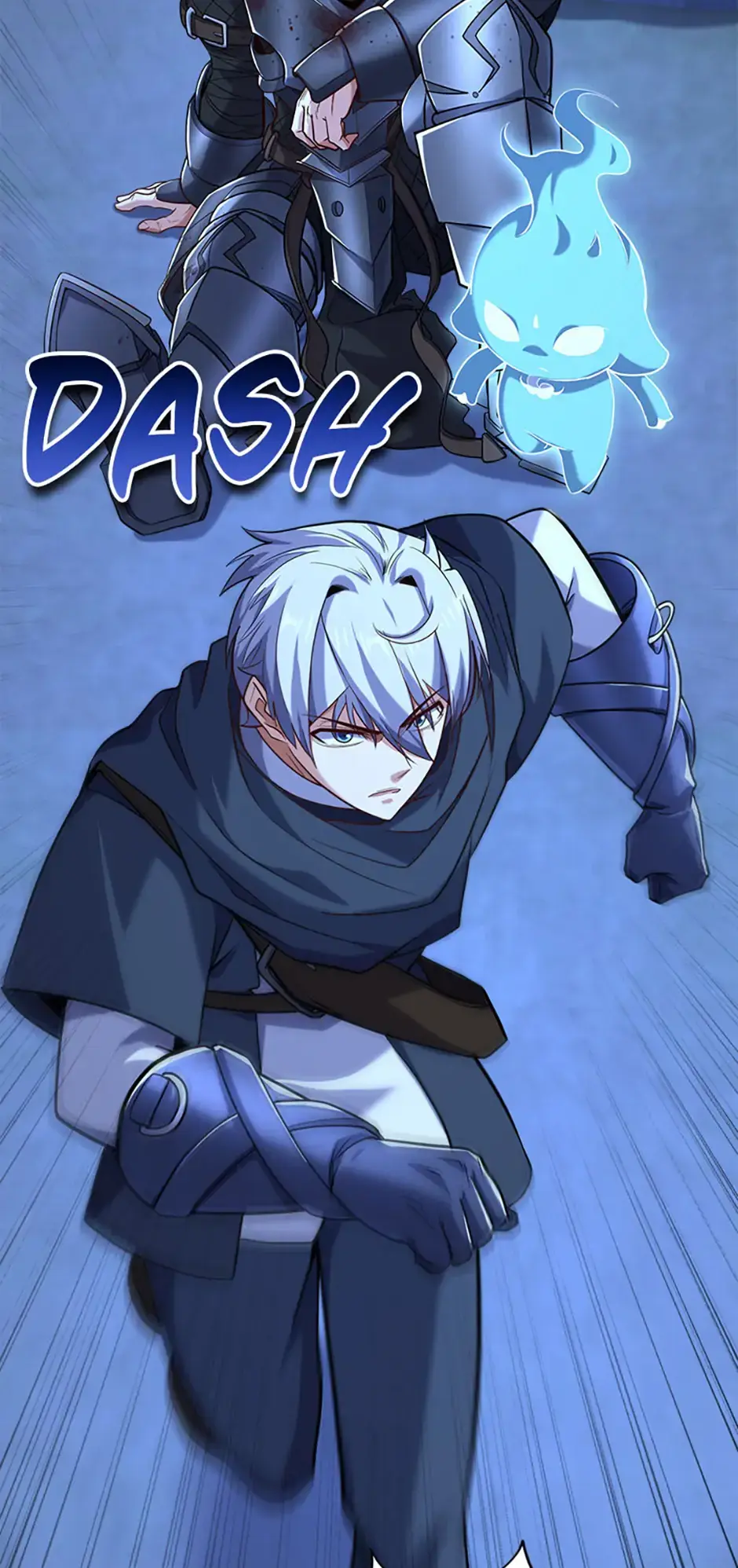 Read The Swordmaster