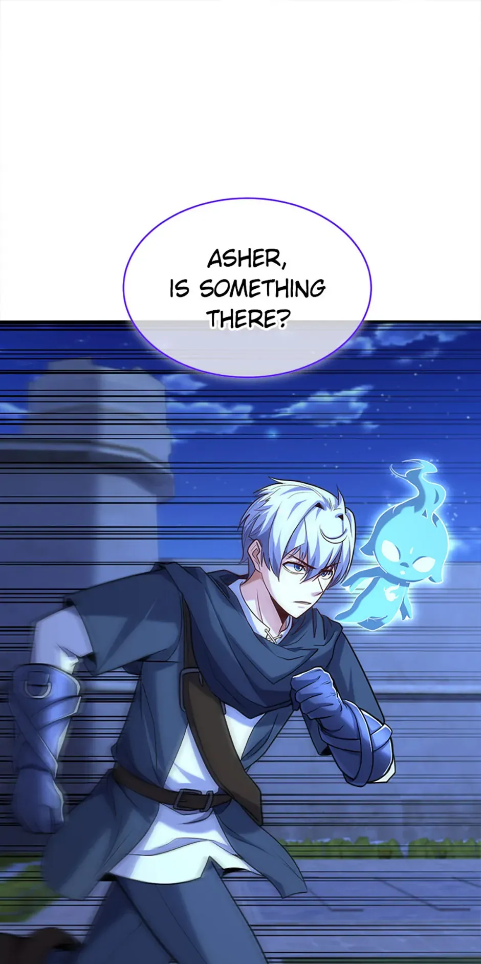 Read The Swordmaster