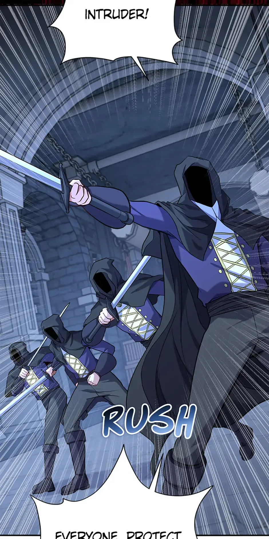 Read The Swordmaster