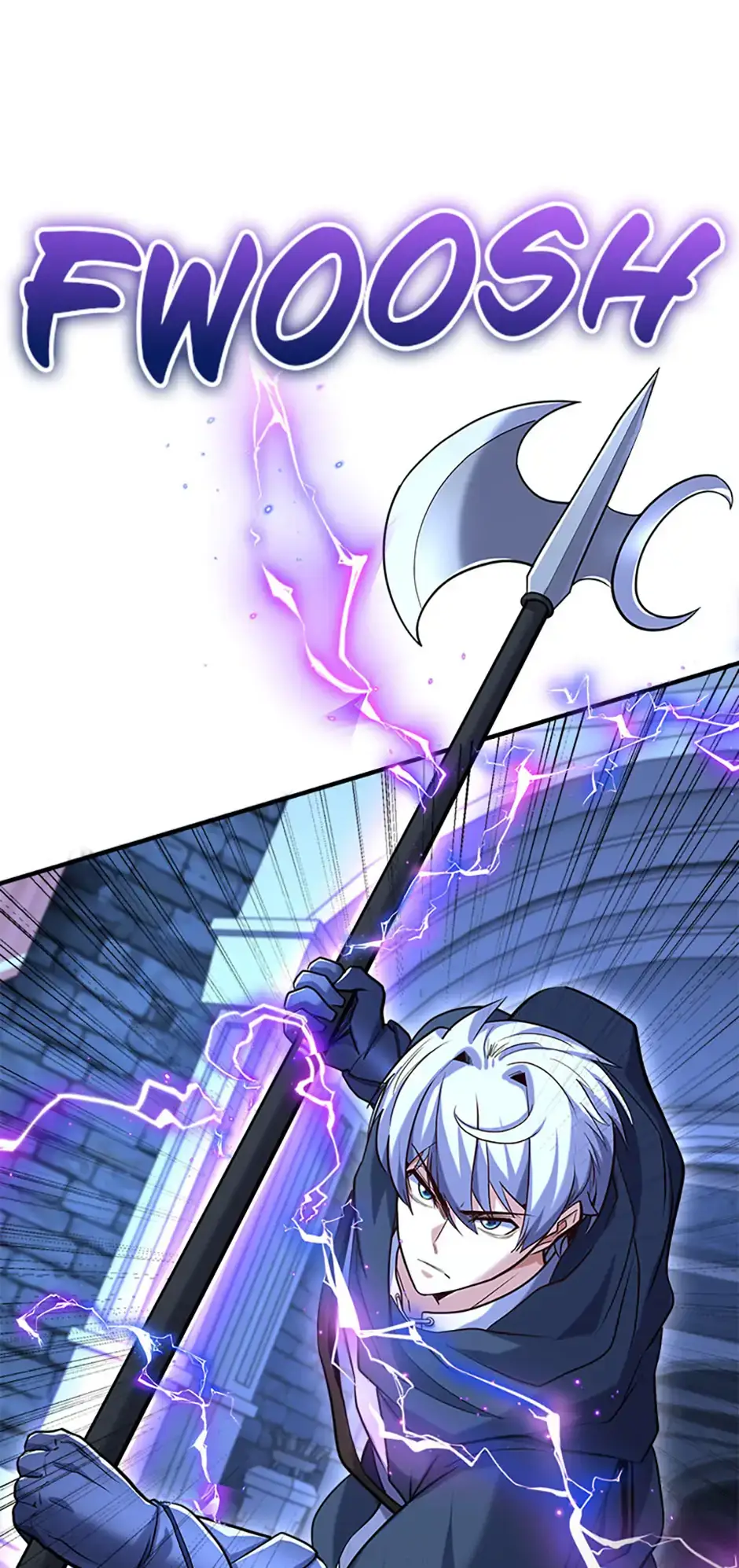 Read The Swordmaster