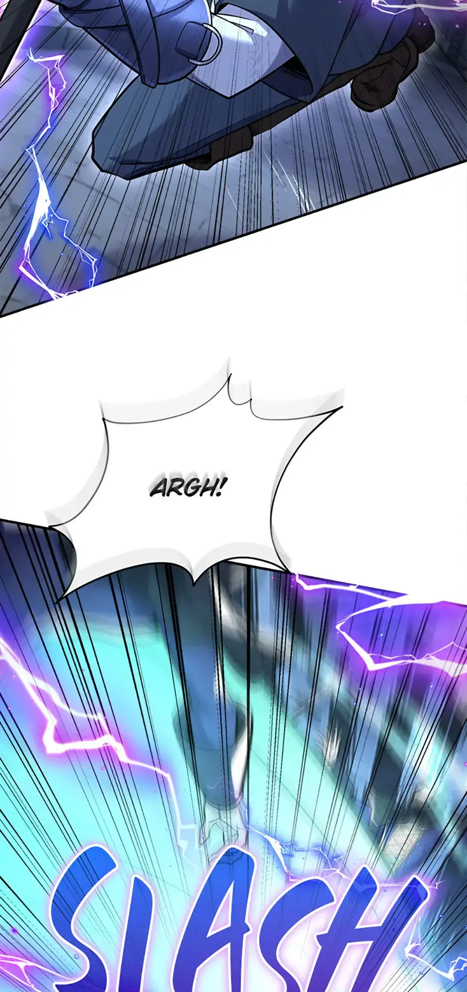 Read The Swordmaster
