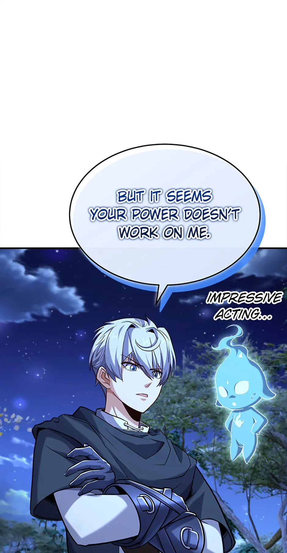 Read The Swordmaster